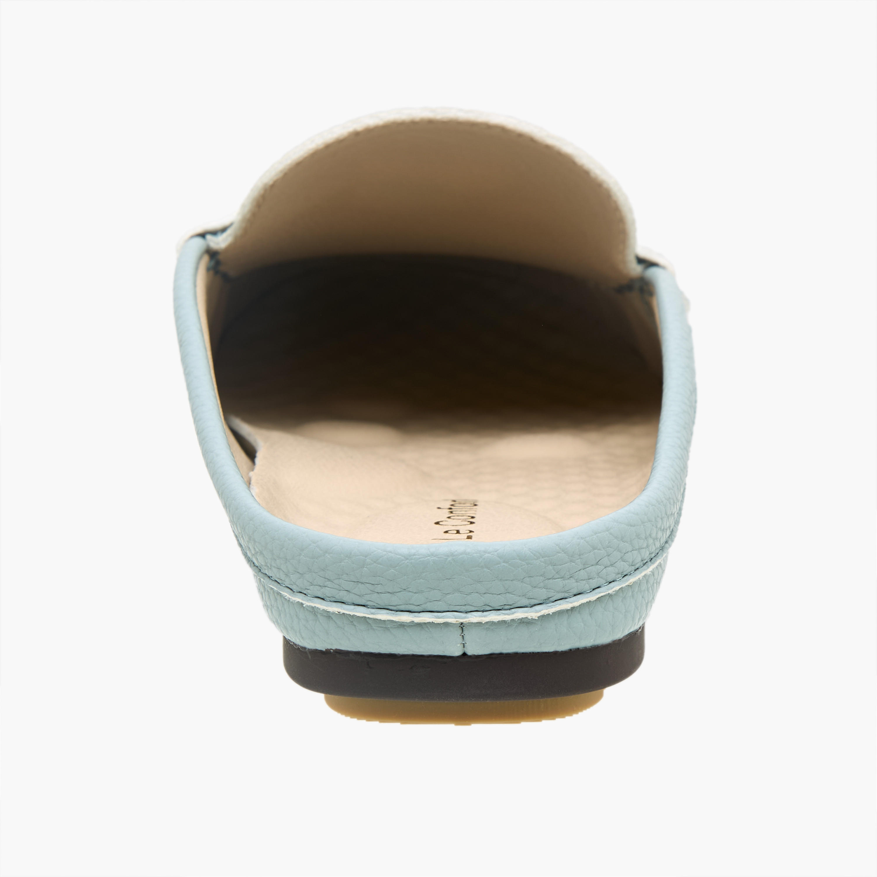 Le Confort Women Slip-On Mules-women-shoes-flats-mules-image-5