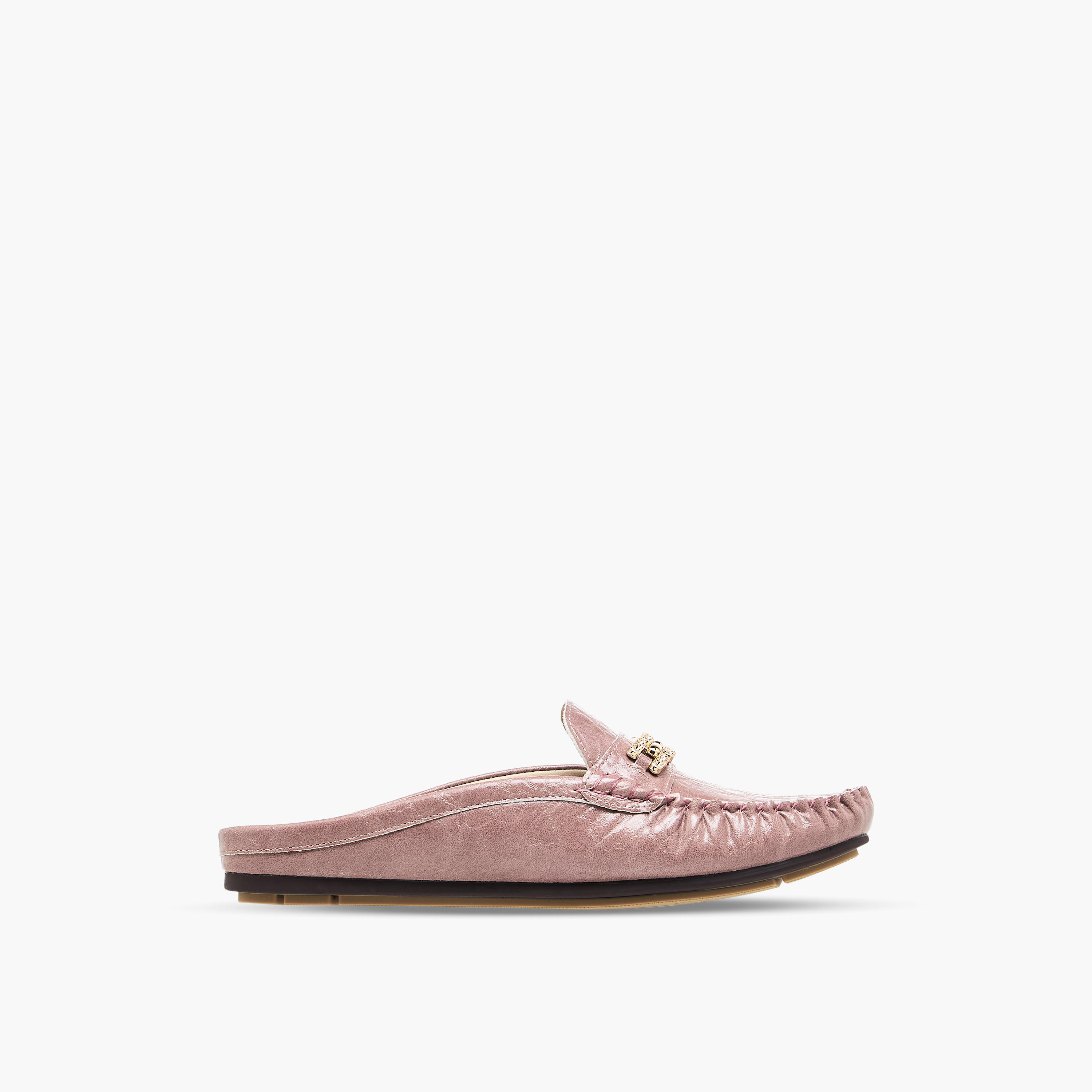 Le Confort Women Slip-On Mules-women-shoes-flats-mules-image-3