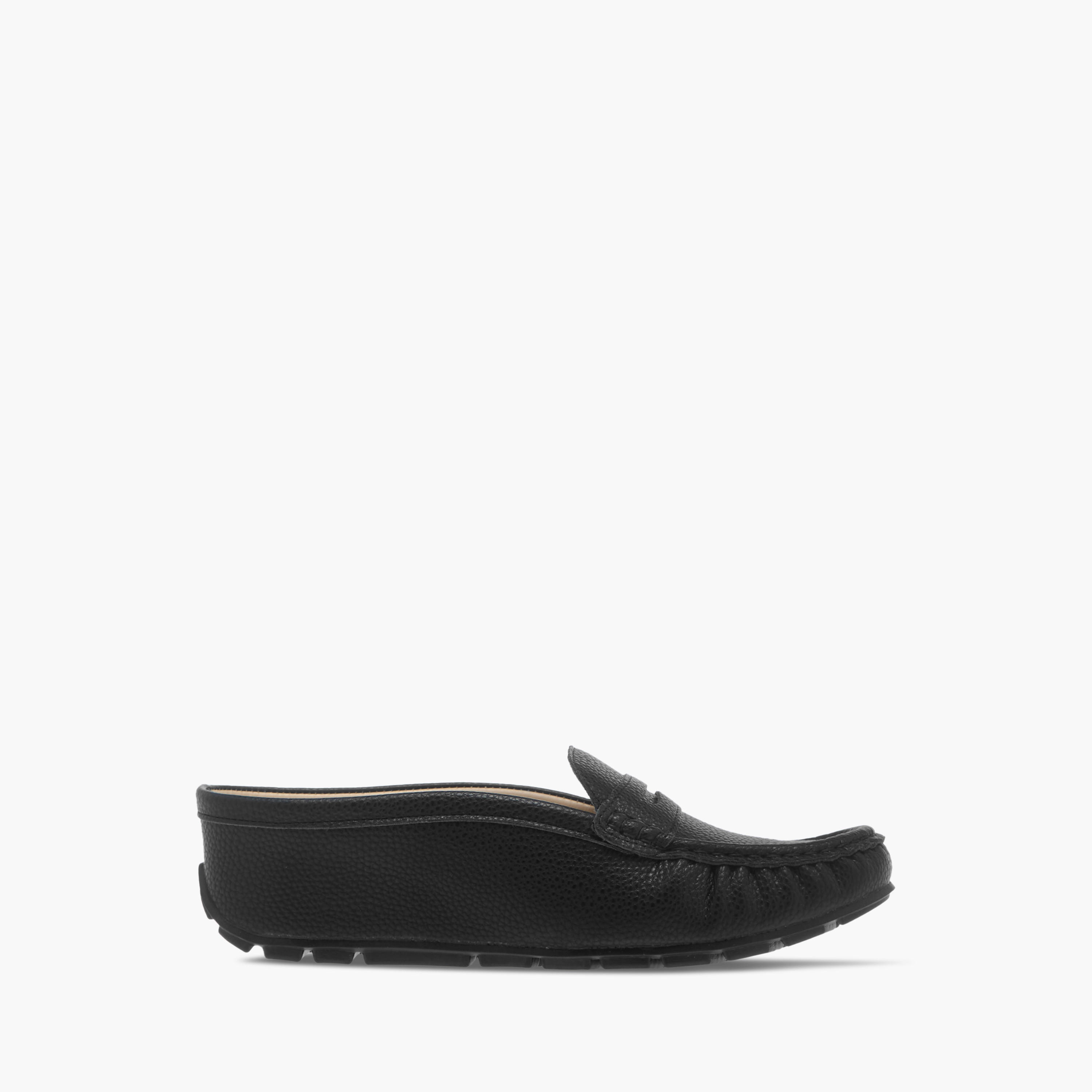 Flora Bella Cutout Detail Slip-On Comfort Mules-women-shoes-loafersandmoccasins-image-3