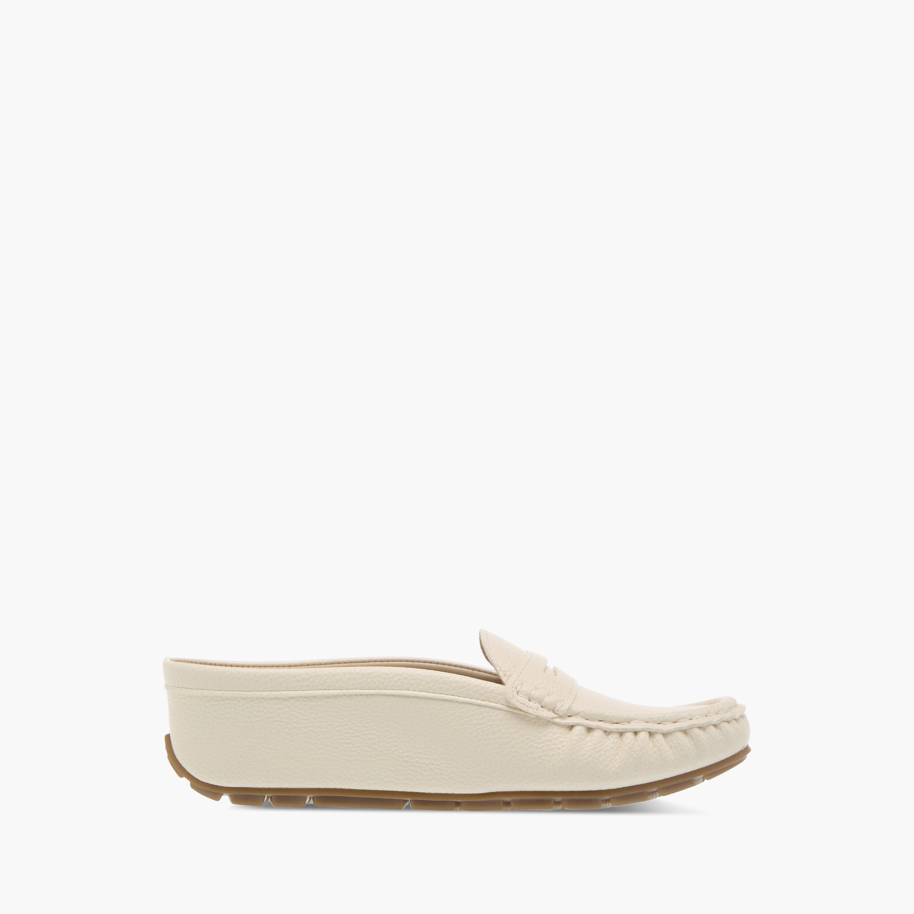 Flora Bella Cutout Detail Slip-On Comfort Mules-women-shoes-loafersandmoccasins-image-3