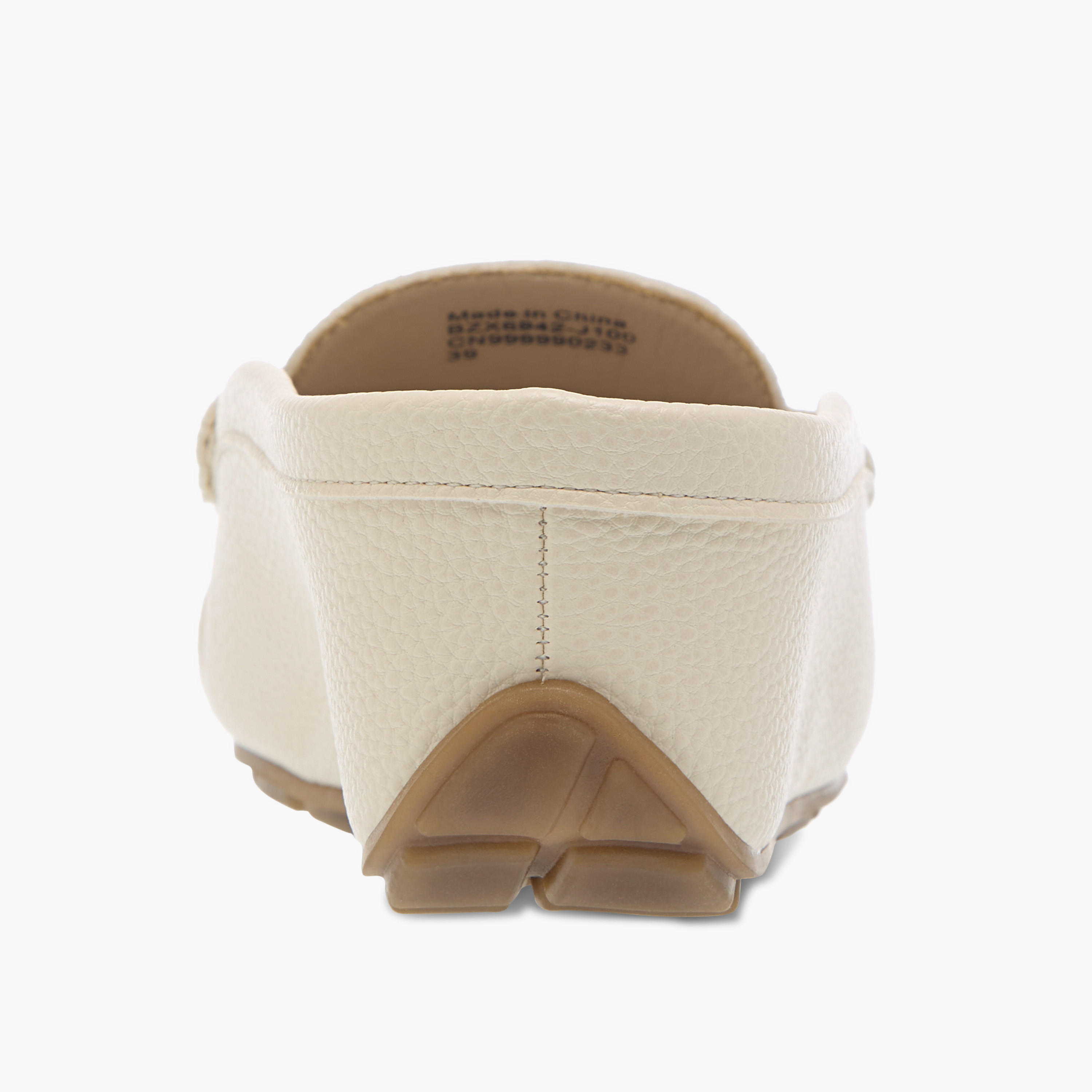 Flora Bella Cutout Detail Slip-On Comfort Mules-women-shoes-loafersandmoccasins-image-5