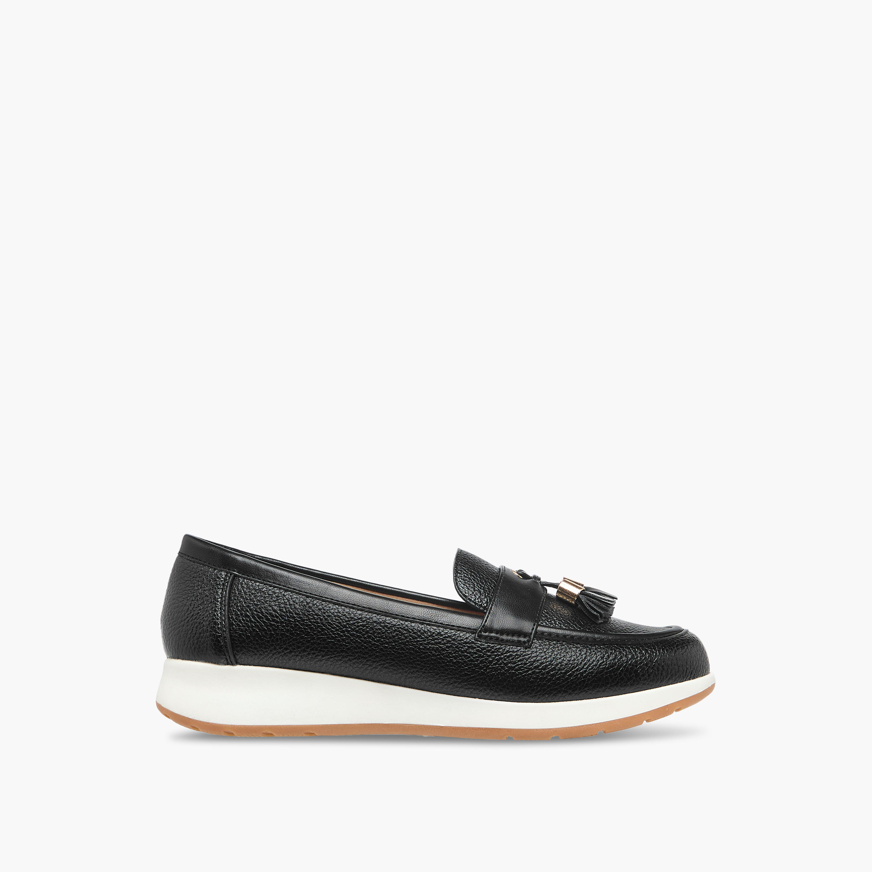 Flora Bella Womens' Slip-On Loafers with Tassel Accent-women-shoes-flats-loafers-image-3