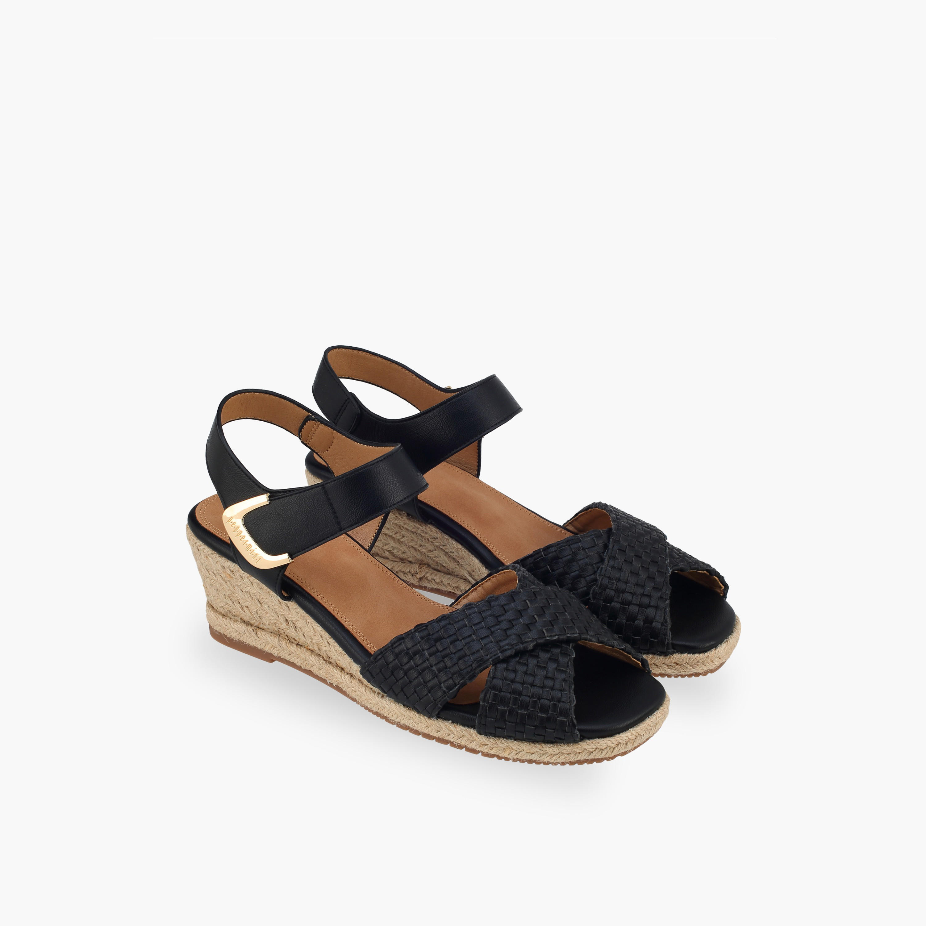 صندل إسبادريل بكعب ويدج للنساء من بيبرمنت-women-shoes-sandals-heeled-image-11