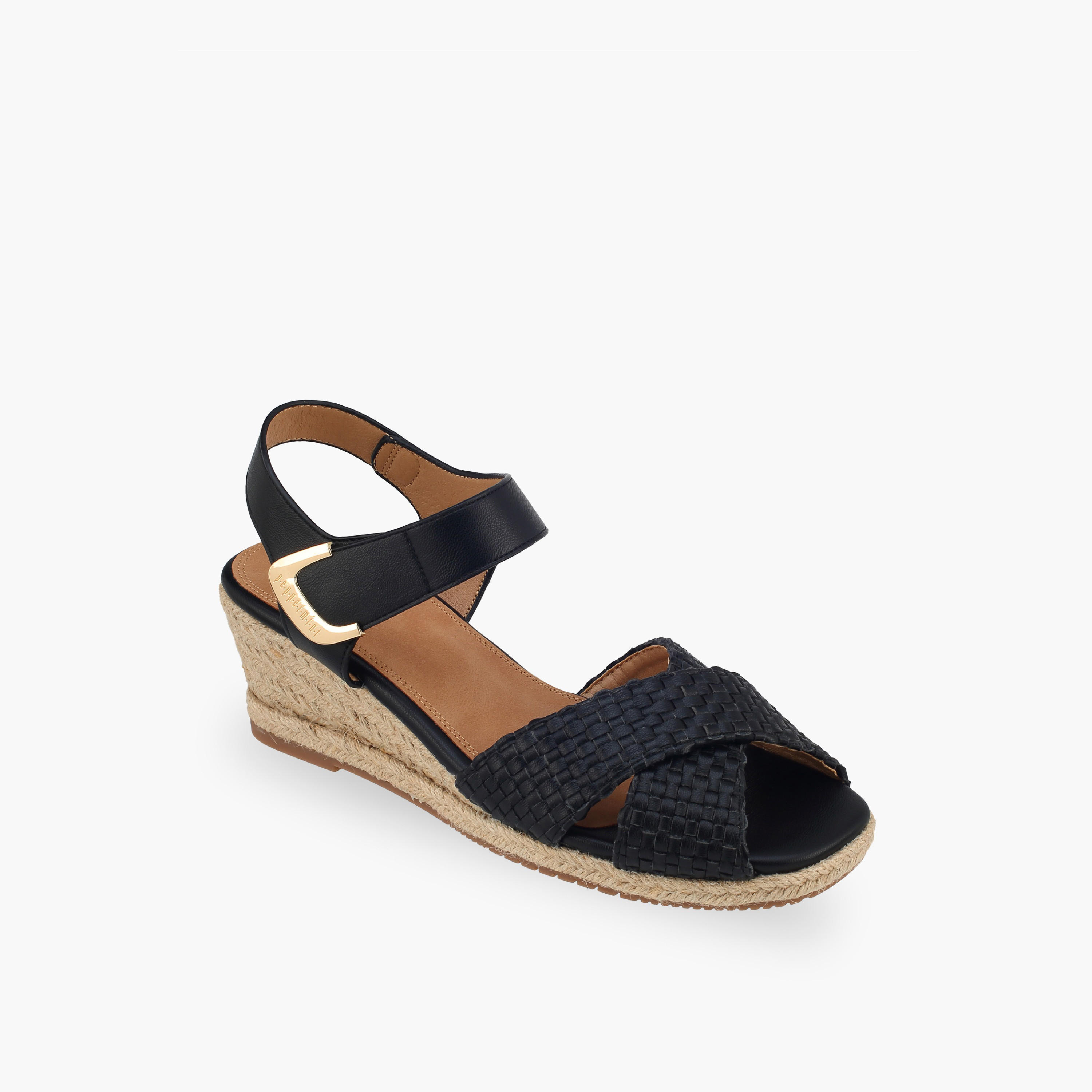 صندل إسبادريل بكعب ويدج للنساء من بيبرمنت-women-shoes-sandals-heeled-image-12