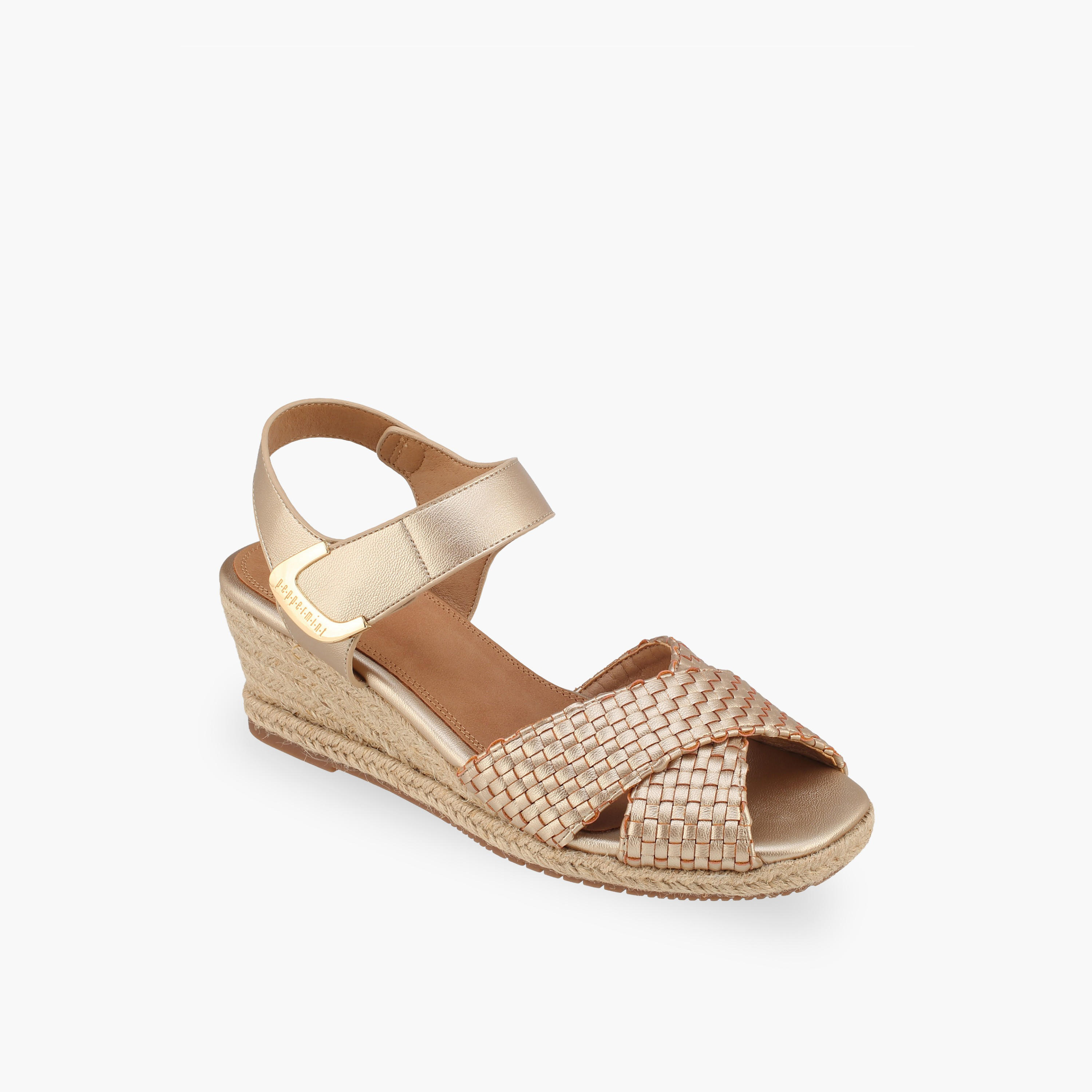صندل إسبادريل بكعب ويدج للنساء من بيبرمنت-women-shoes-sandals-heeled-image-2