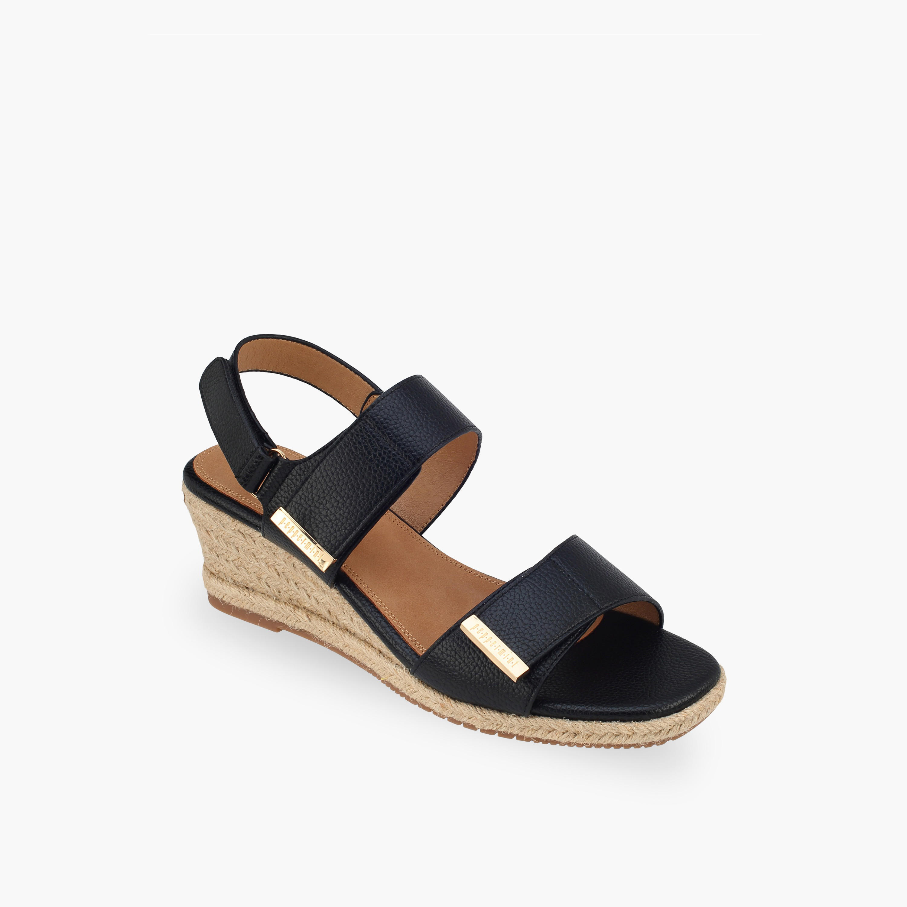صندل إسبادريل بكعب عريض للنساء من بيبرمنت-women-shoes-sandals-heeled-image-2
