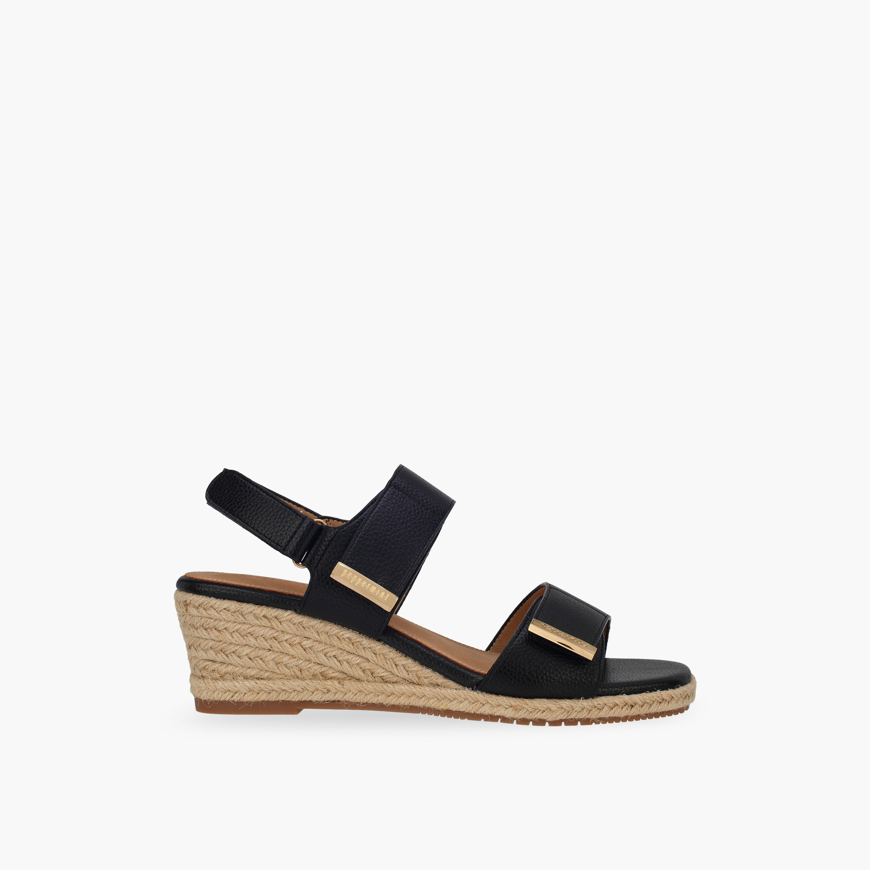 Peppermint Women Espadrille Wedge Heel Sandals-women-shoes-sandals-heeled-image-3