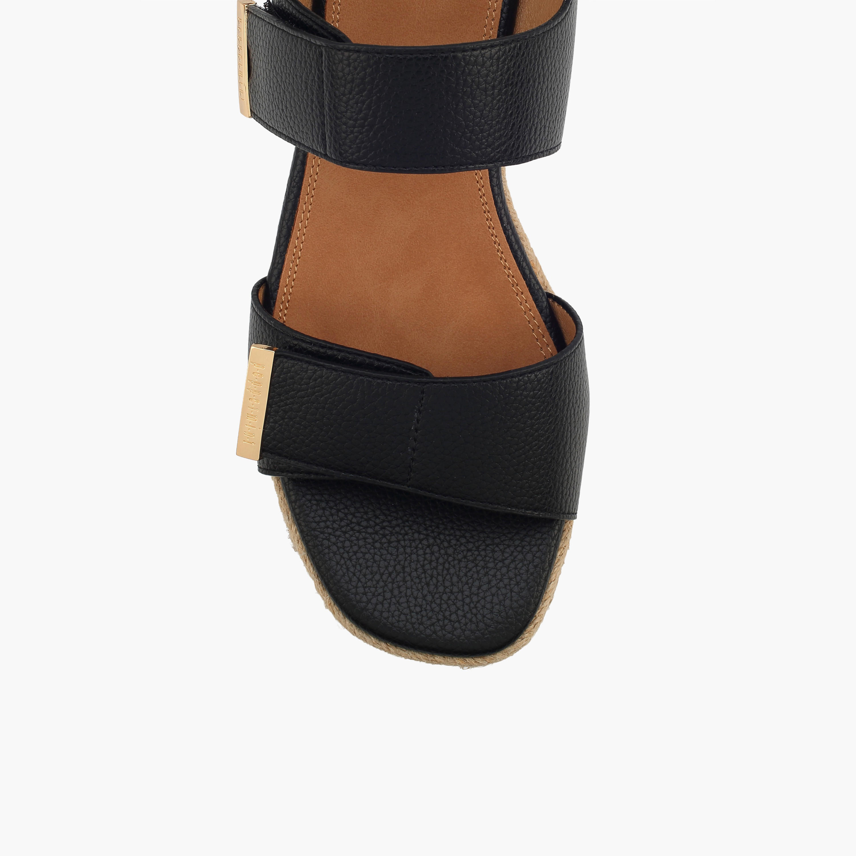 Peppermint Women Espadrille Wedge Heel Sandals-women-shoes-sandals-heeled-image-4