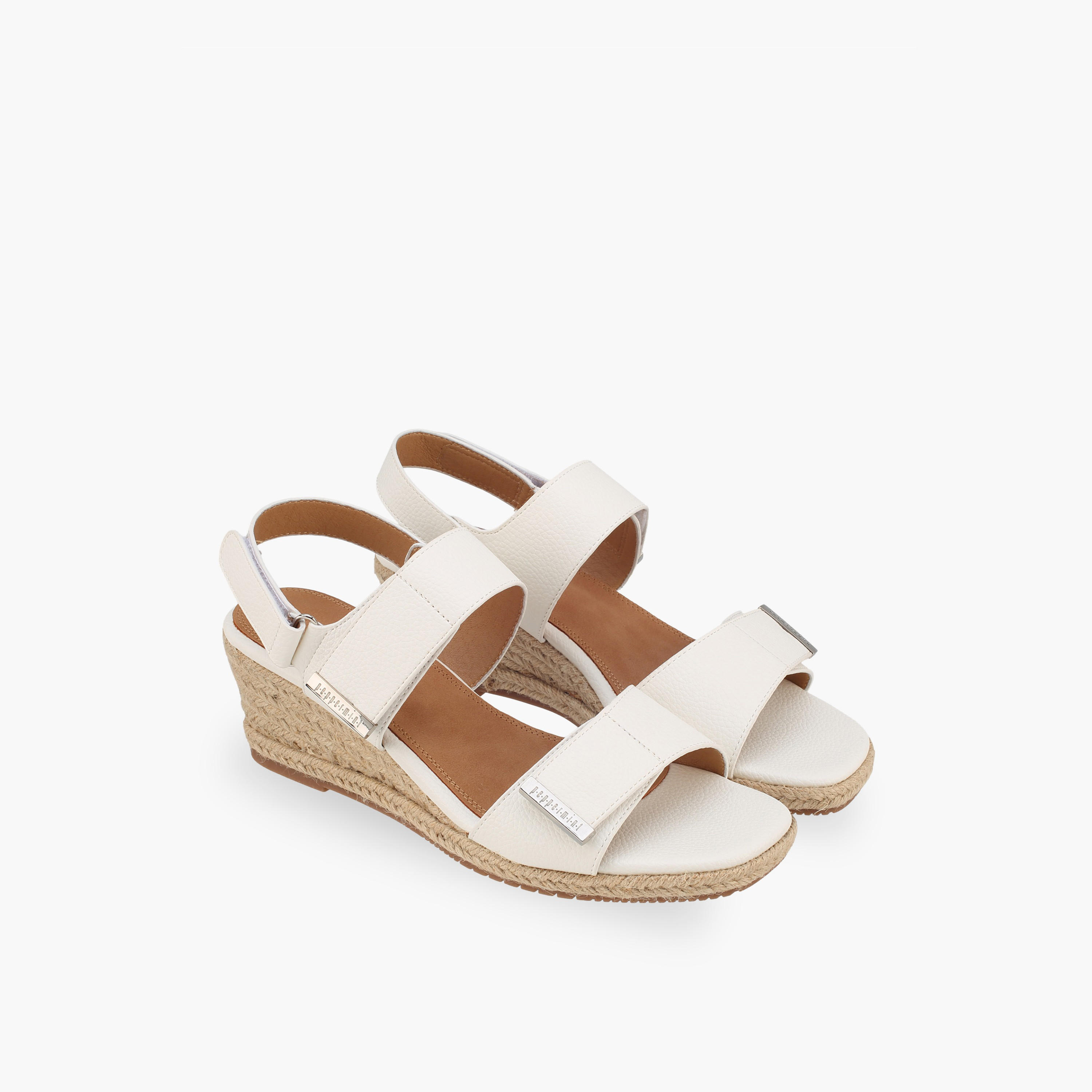 صندل إسبادريل بكعب عريض للنساء من بيبرمنت-women-shoes-sandals-heeled-image-6