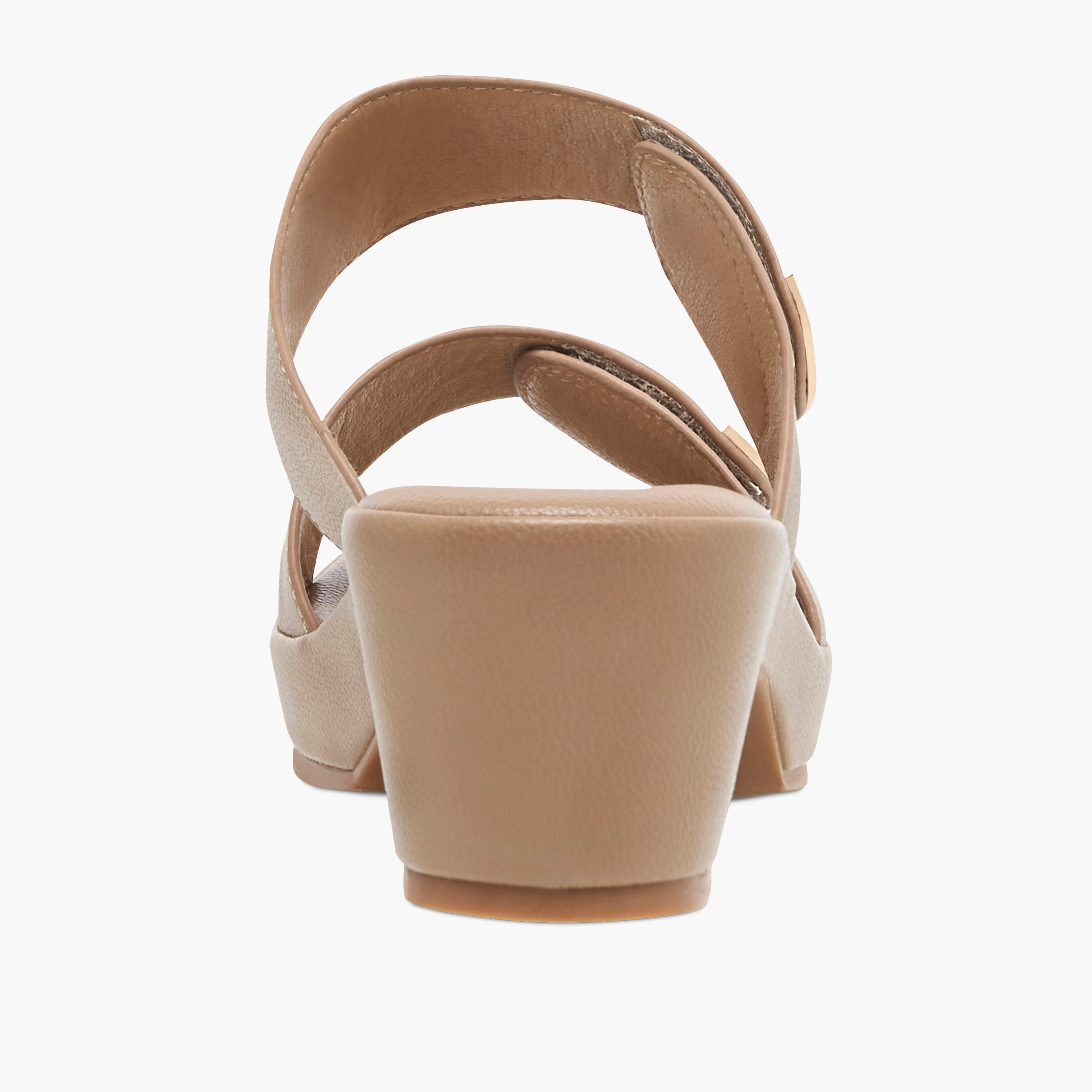 صندل بارز الملمس سهل الارتداء بكعب سميك من فلورا بيلا-women-shoes-sandals-heeled-image-15