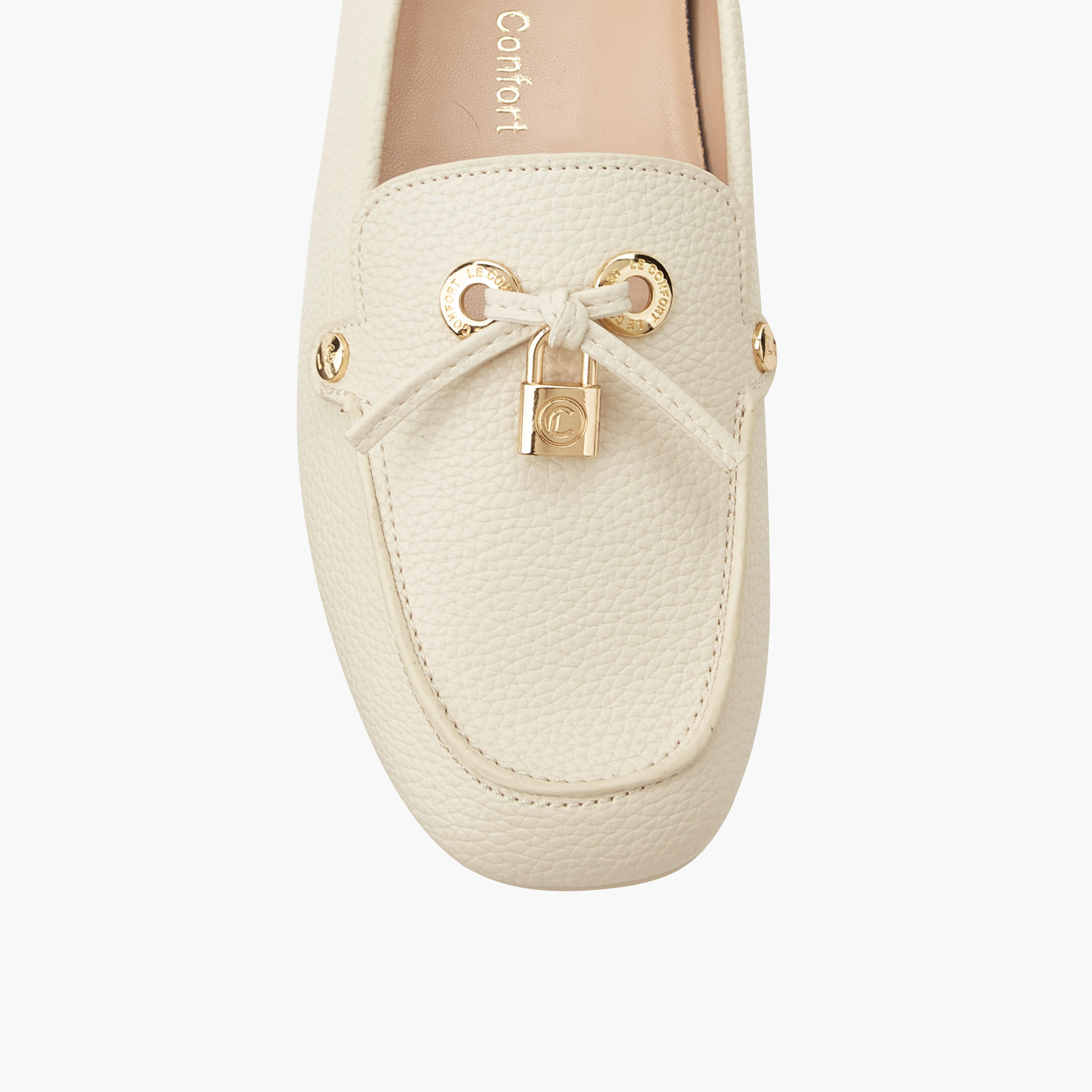 Le Confort Women Slip-On Loafers-women-shoes-loafersandmoccasins-image-4