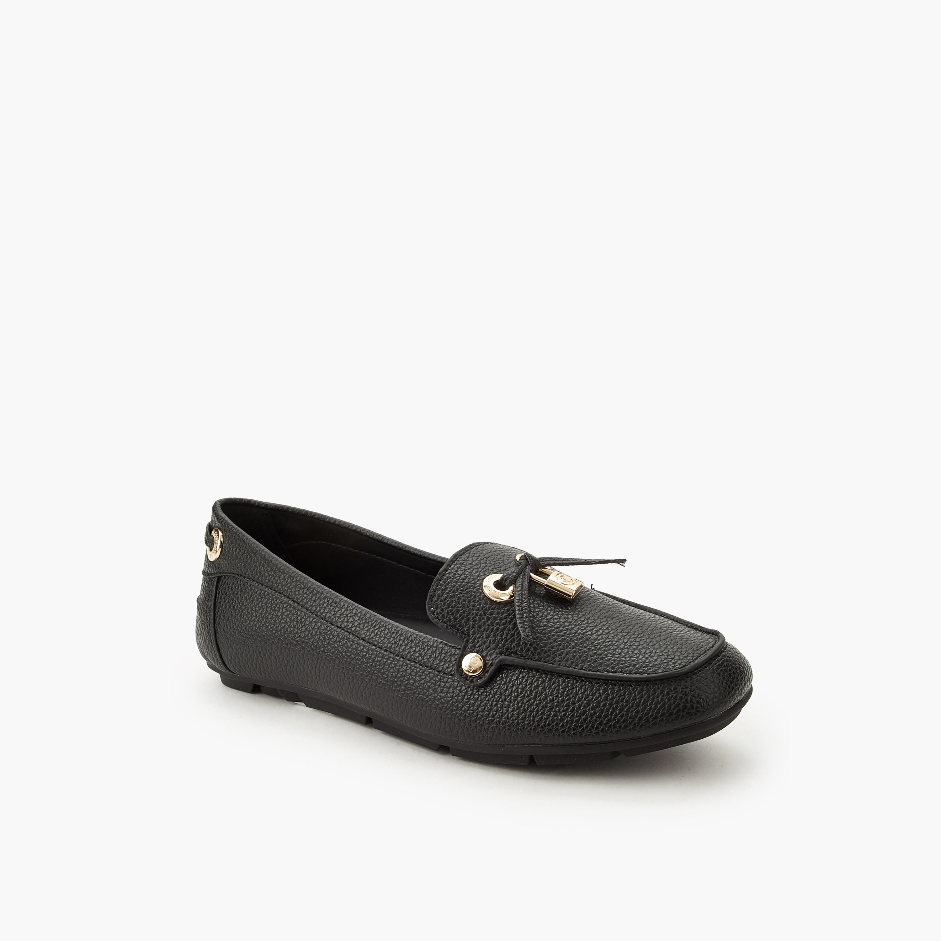 Le Confort Women Slip-On Loafers-women-shoes-loafersandmoccasins-image-2