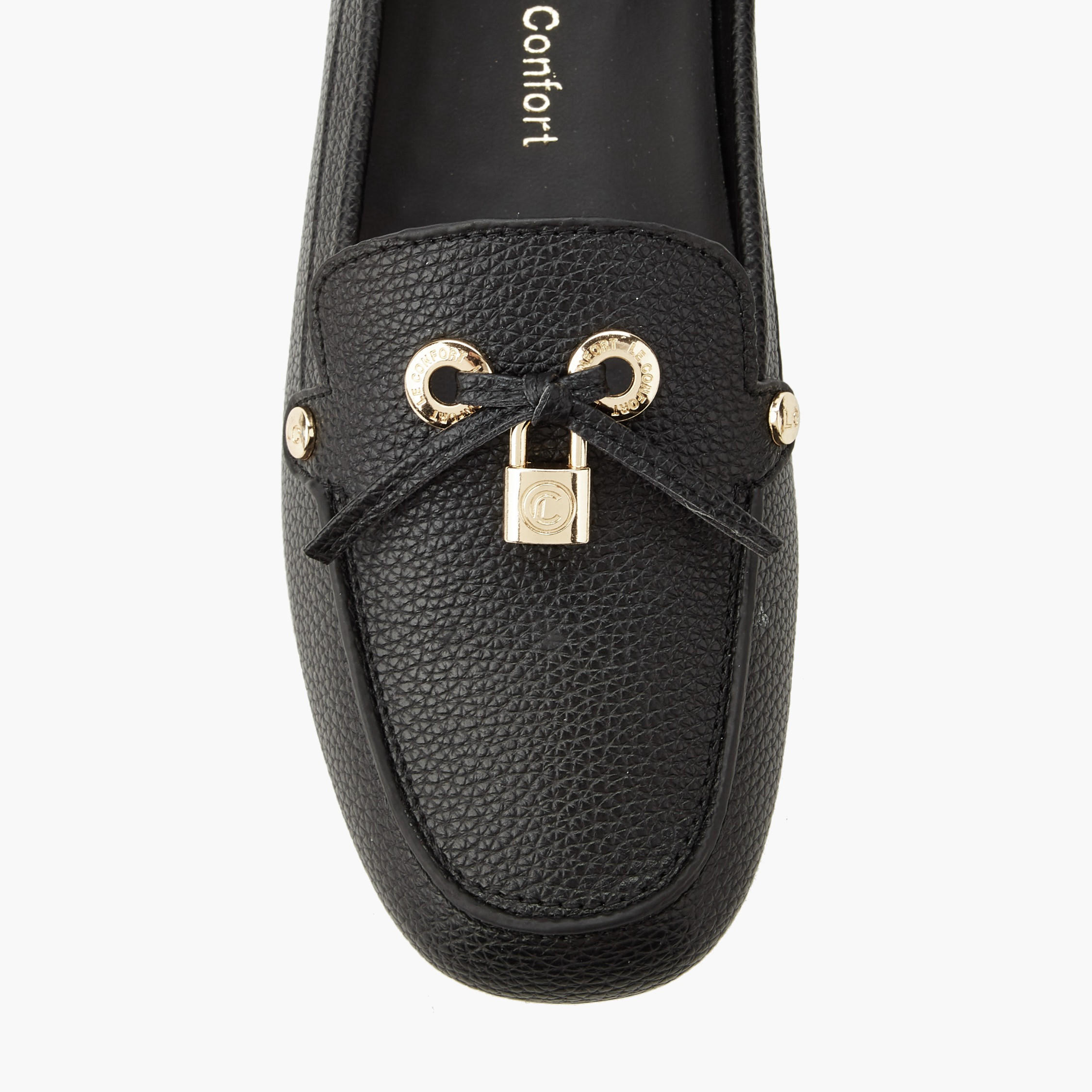 Le Confort Women Slip-On Loafers-women-shoes-loafersandmoccasins-image-5