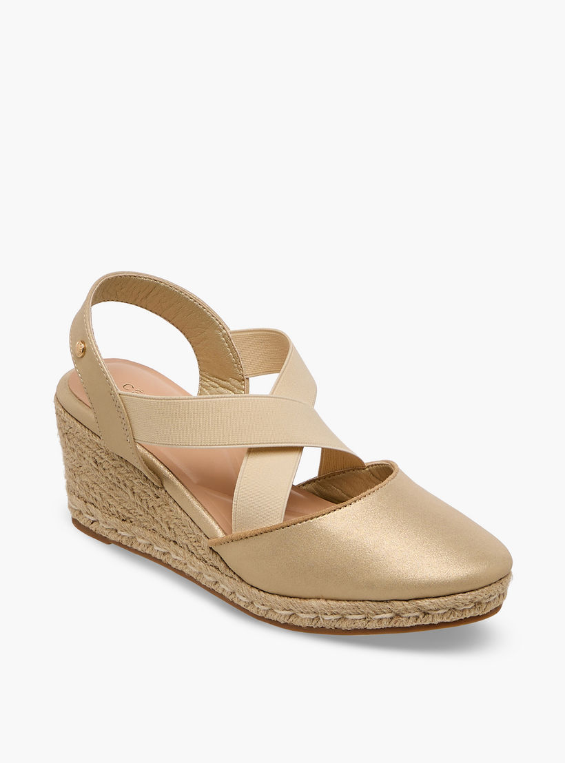 Celeste Women Wedge Heel Espadrille Shoes-women-shoes-heels-image-4