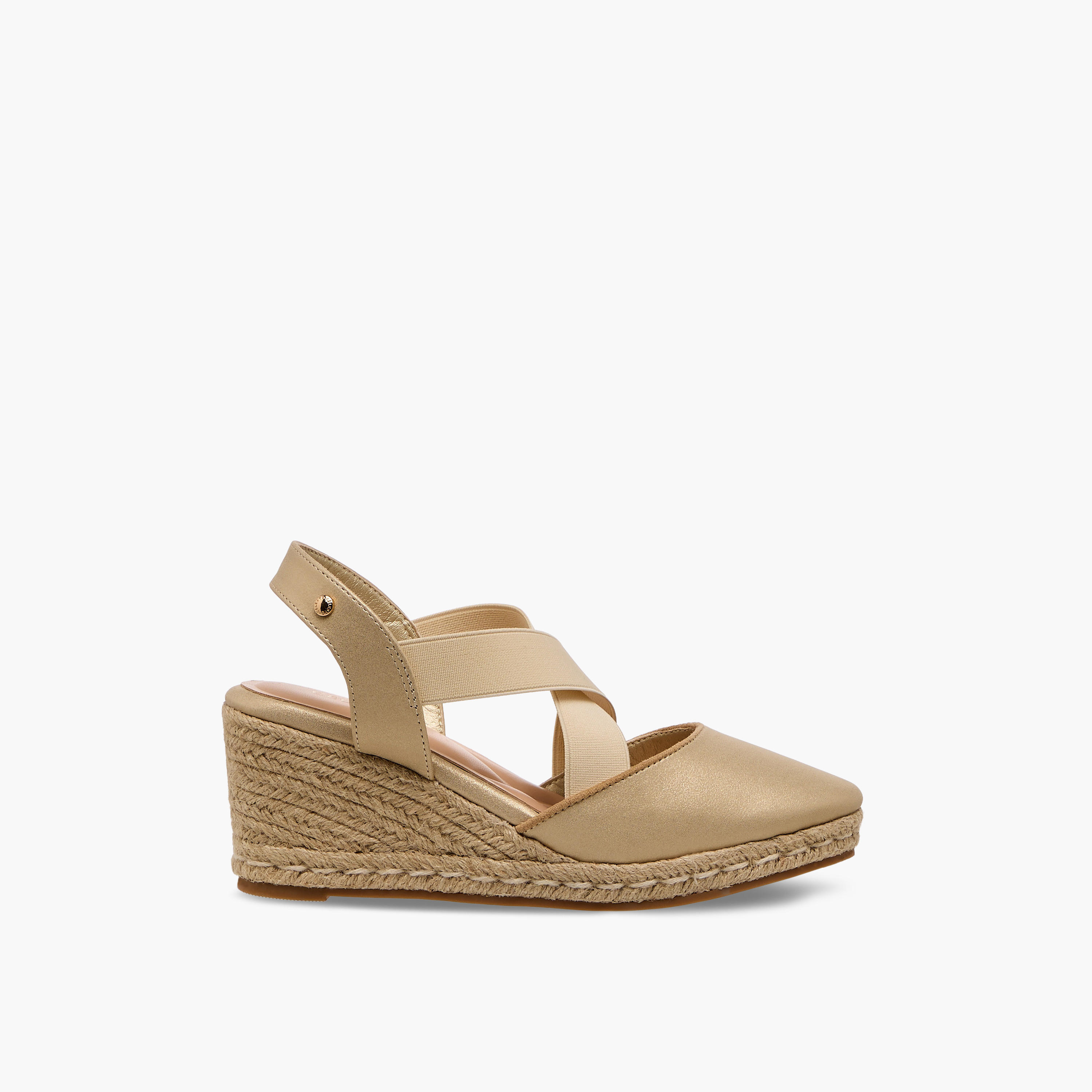 Celeste Women Wedge Heel Espadrille Shoes-women-shoes-heels-image-5