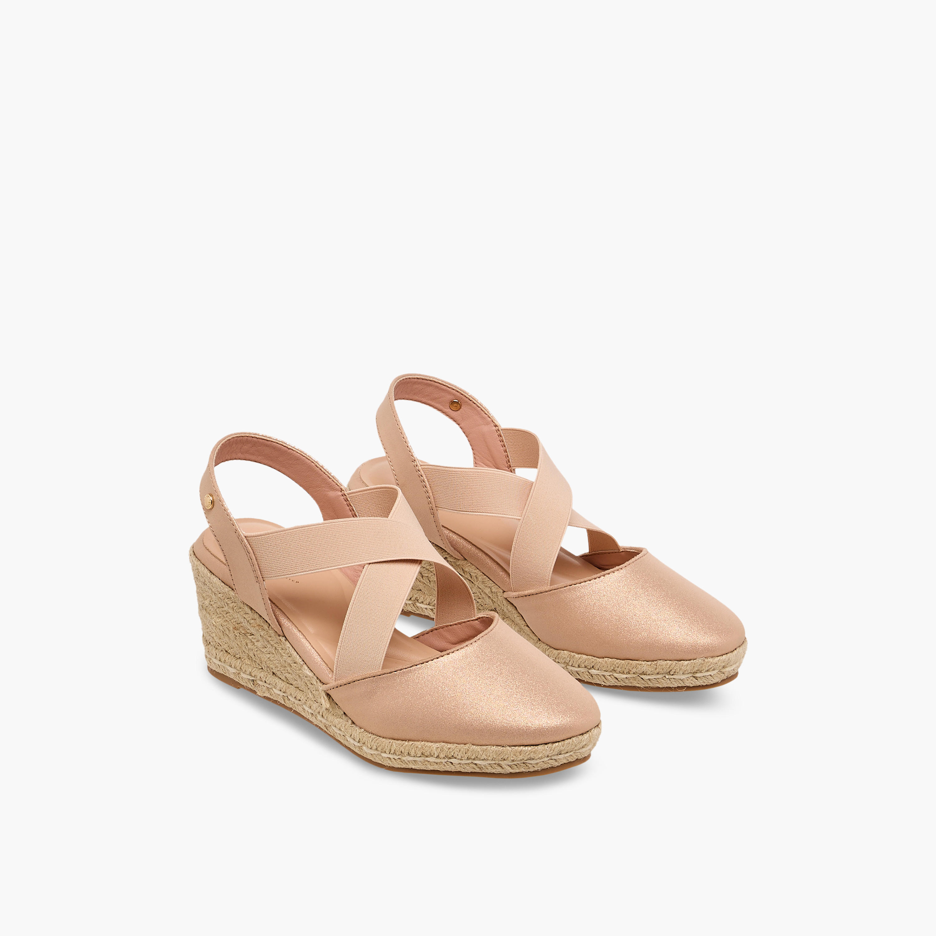 Celeste Women Wedge Heel Espadrille Shoes-women-shoes-heels-image-1