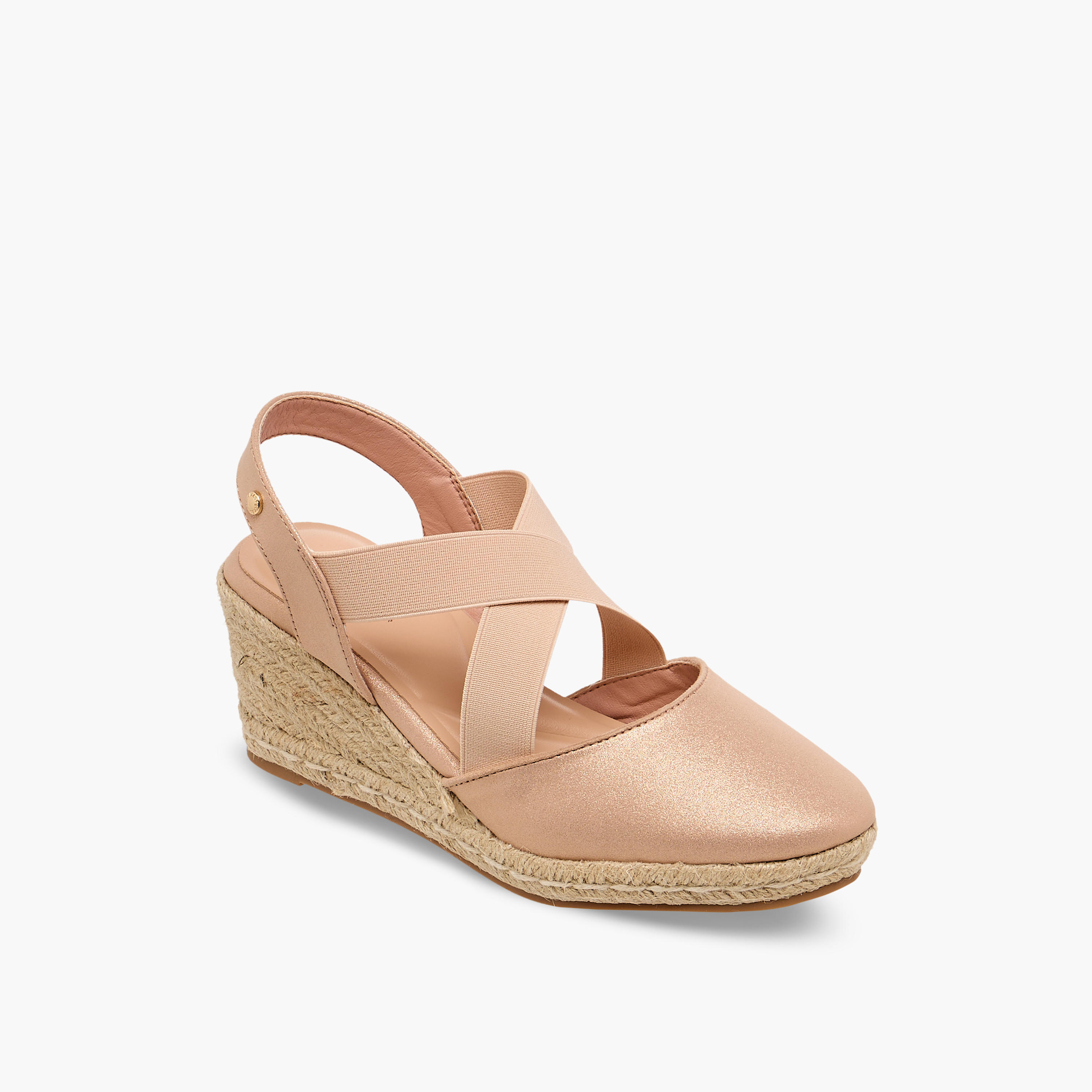 Celeste Women Wedge Heel Espadrille Shoes-women-shoes-heels-image-4