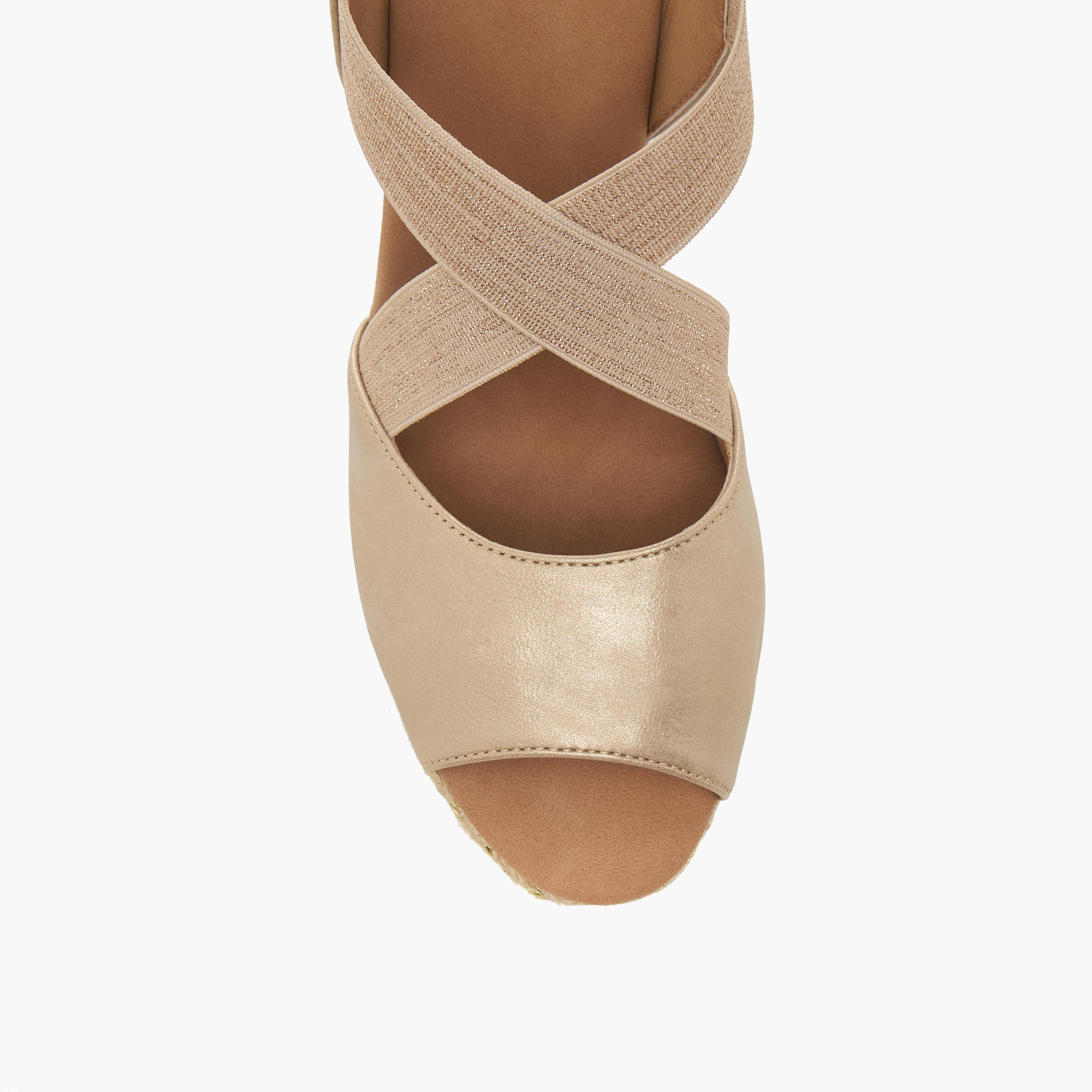 Peppermint Women Wedge Heel Espadrille Sandals-women-shoes-sandals-heeled-image-4