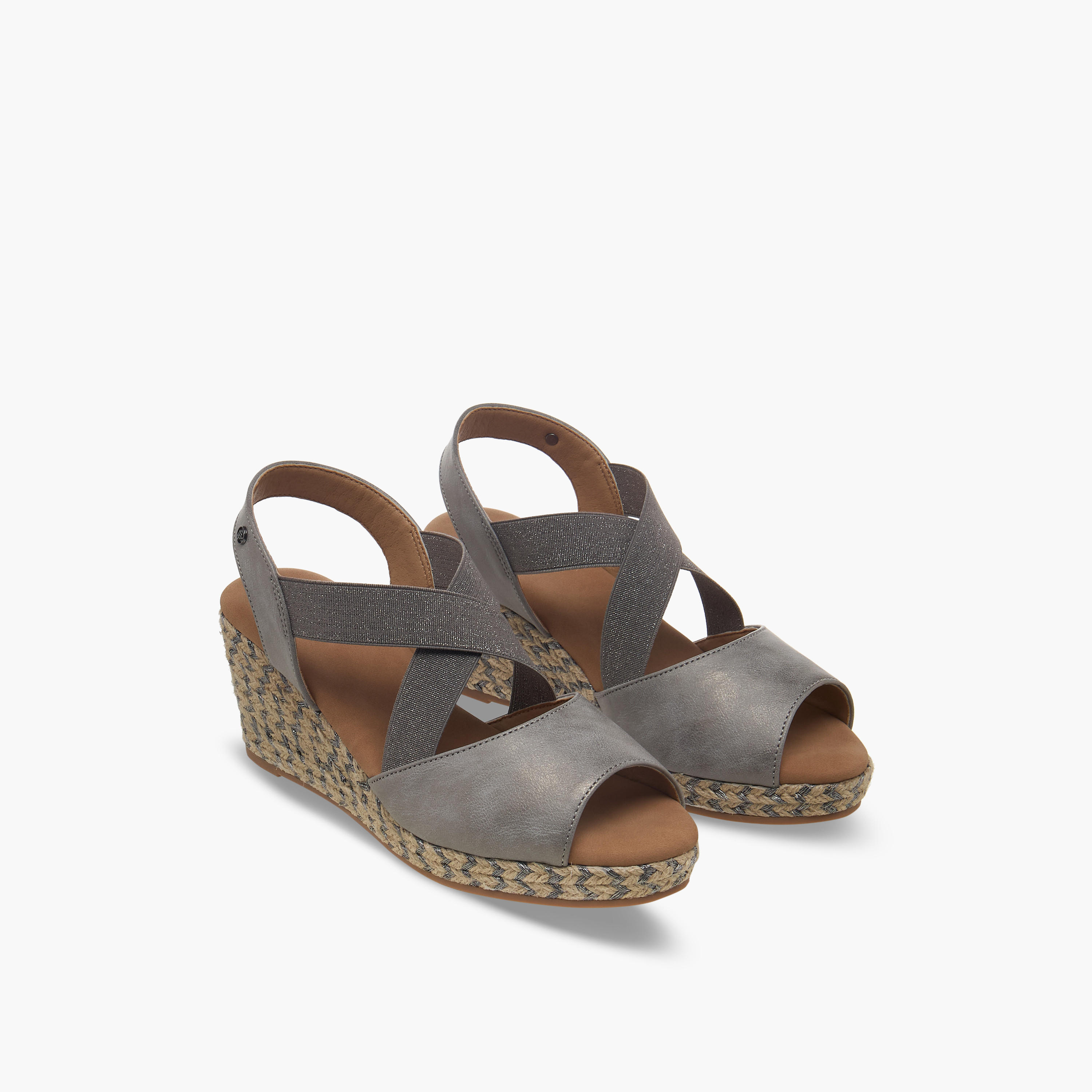 صندل إسبادريل بكعب عريض للنساء من بيبرمنت-women-shoes-sandals-heeled-image-1