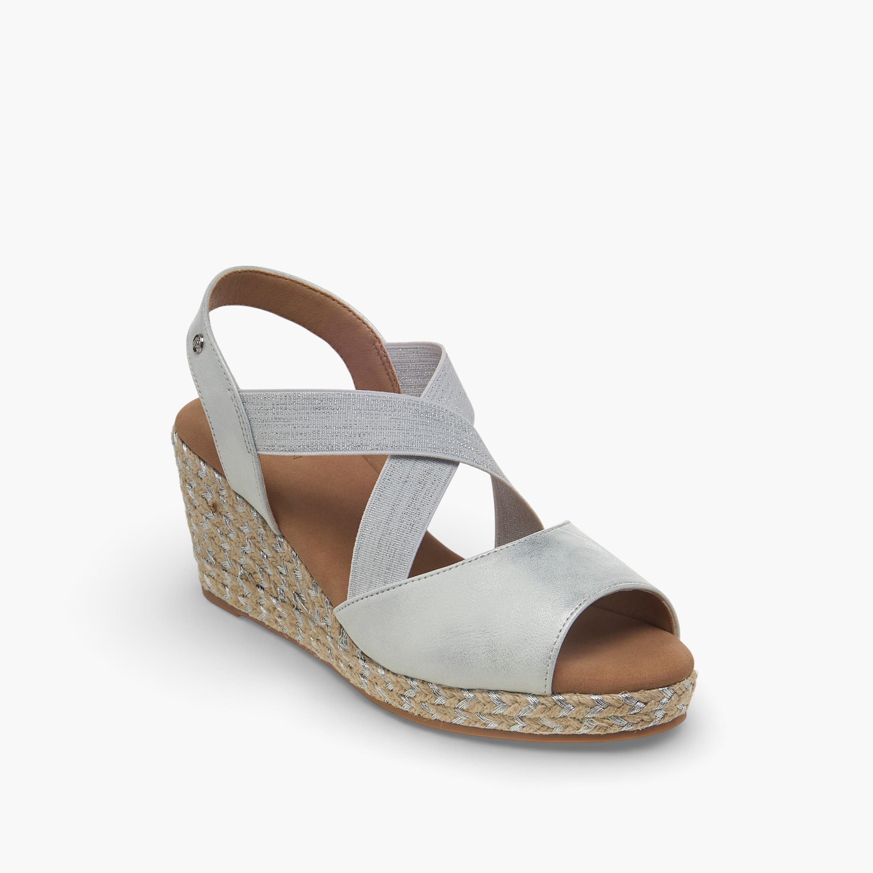 Peppermint Women Wedge Heel Espadrille Sandals-women-shoes-sandals-heeled-image-2
