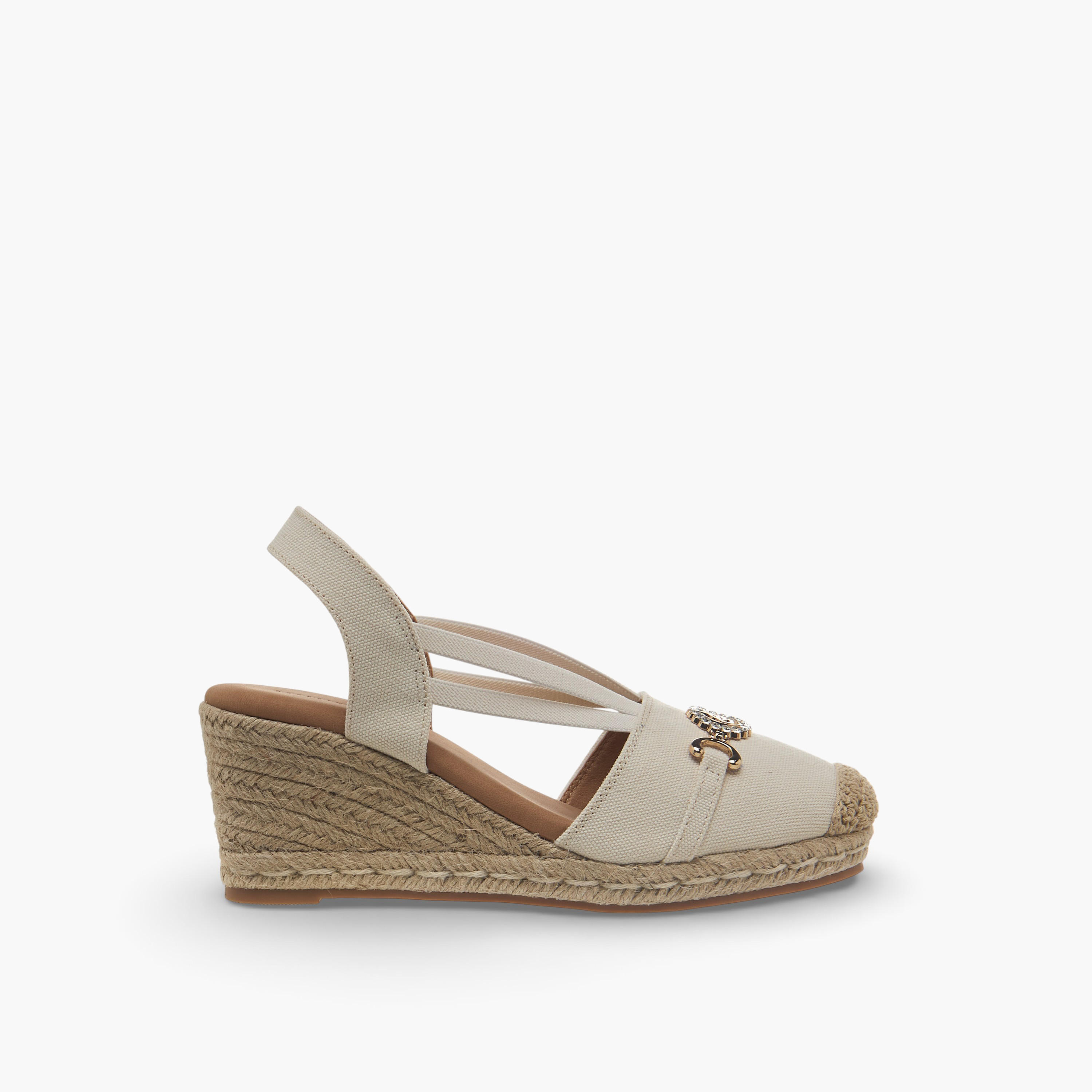 Peppermint Women Wedge Heel Espadrille Slingback Shoes-women-shoes-sandals-heeled-image-3