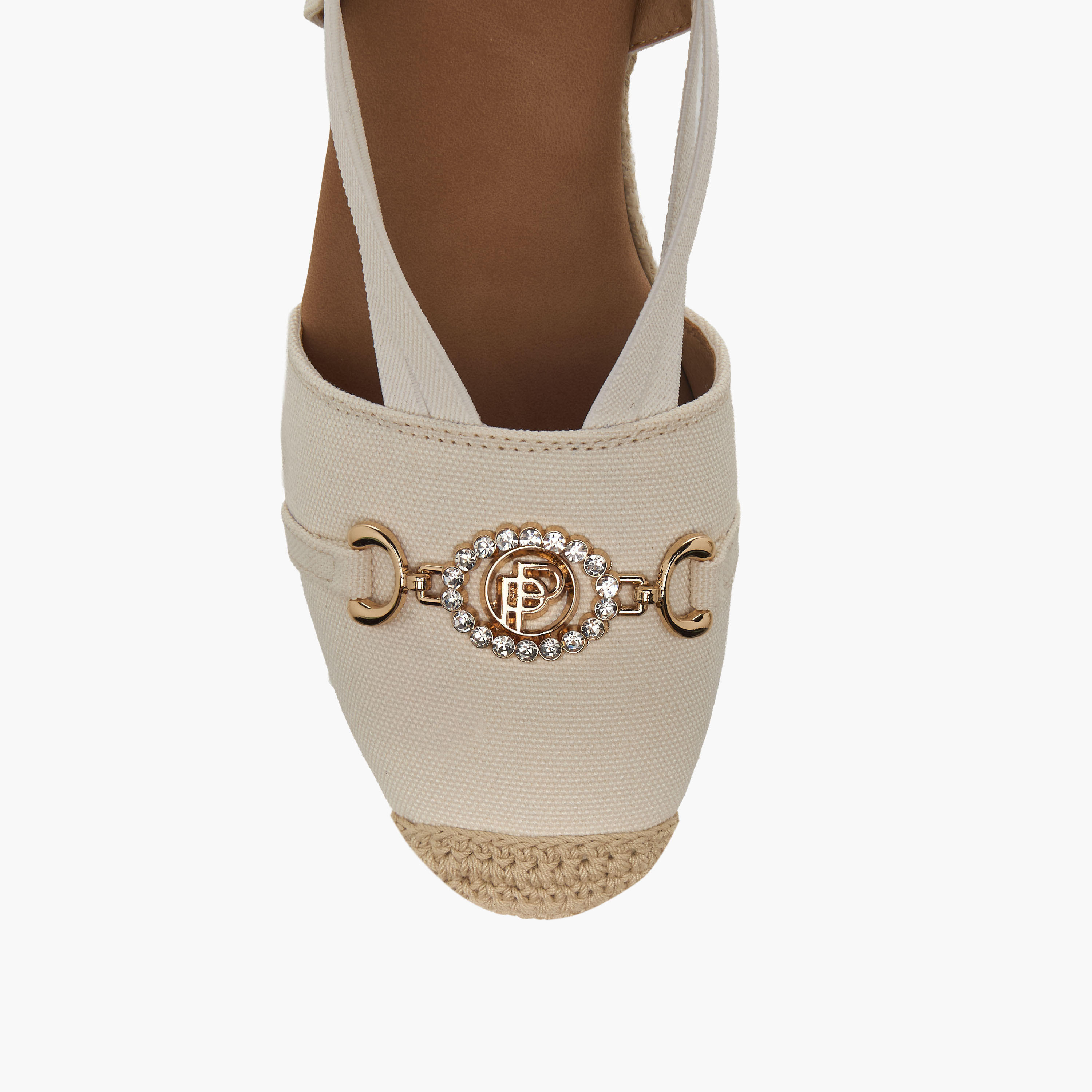 Peppermint Women Wedge Heel Espadrille Slingback Shoes-women-shoes-sandals-heeled-image-4
