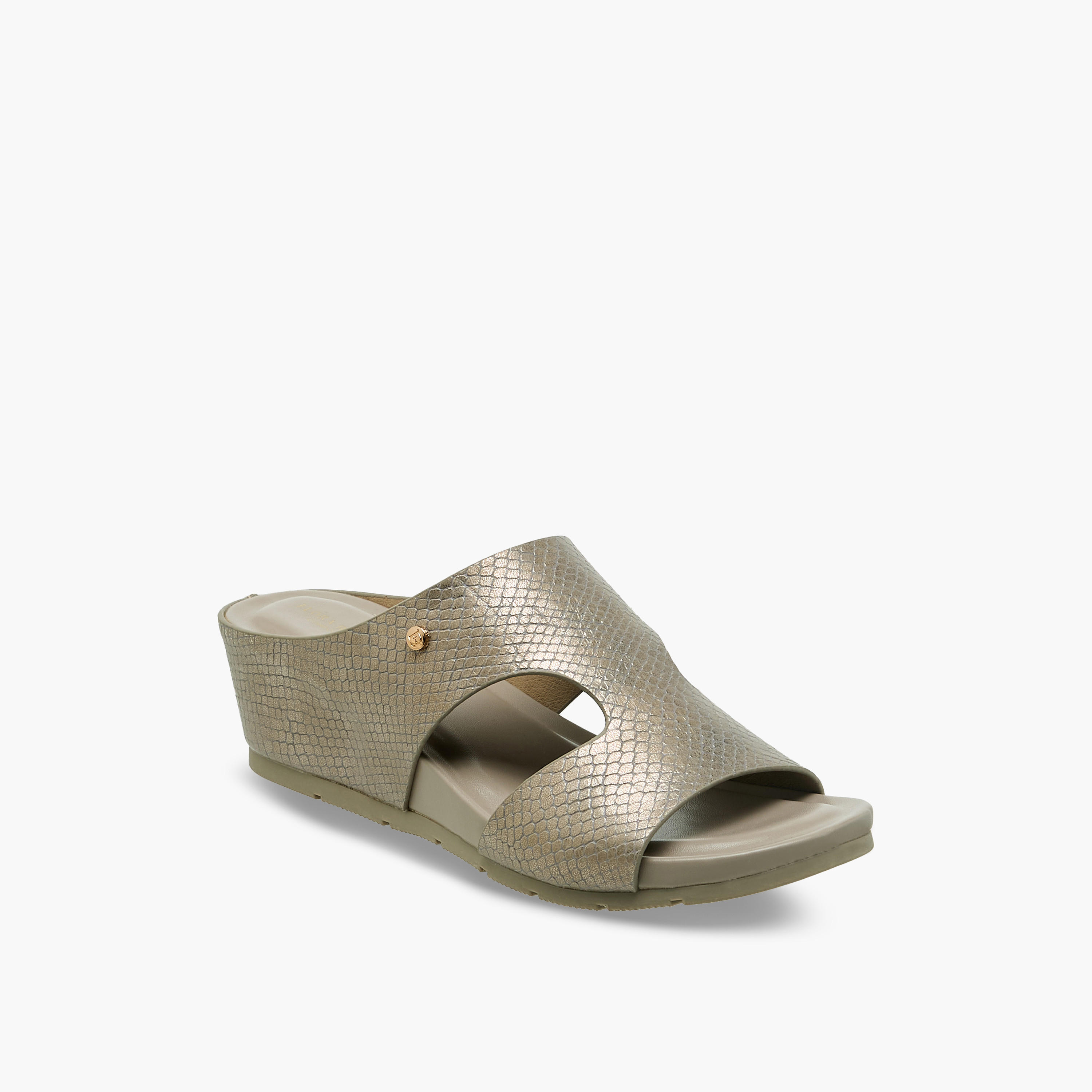 Flora Bella Women Textured Wedge Heel Sandals-women-shoes-sandals-heeled-image-2
