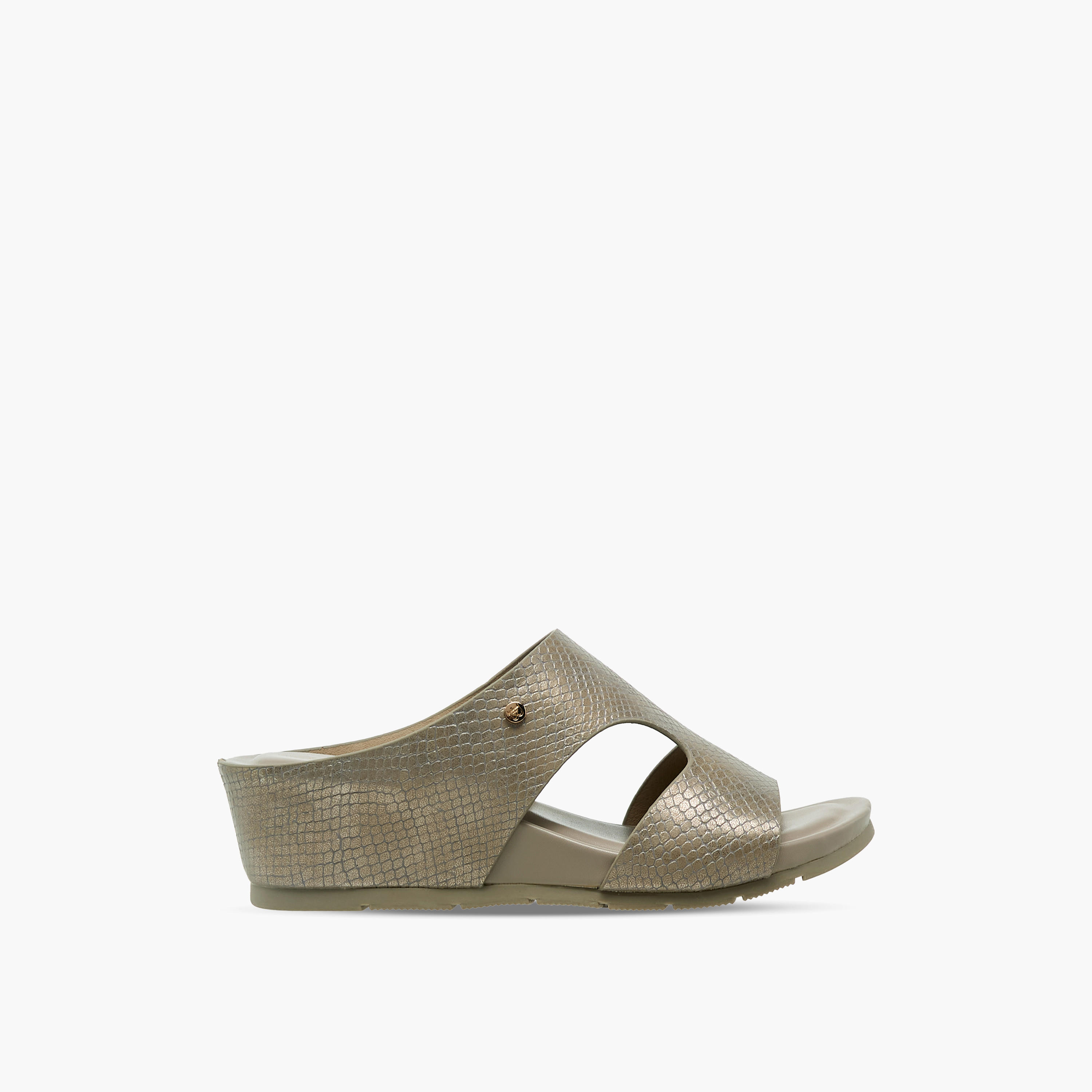 Flora Bella Women Textured Wedge Heel Sandals-women-shoes-sandals-heeled-image-3
