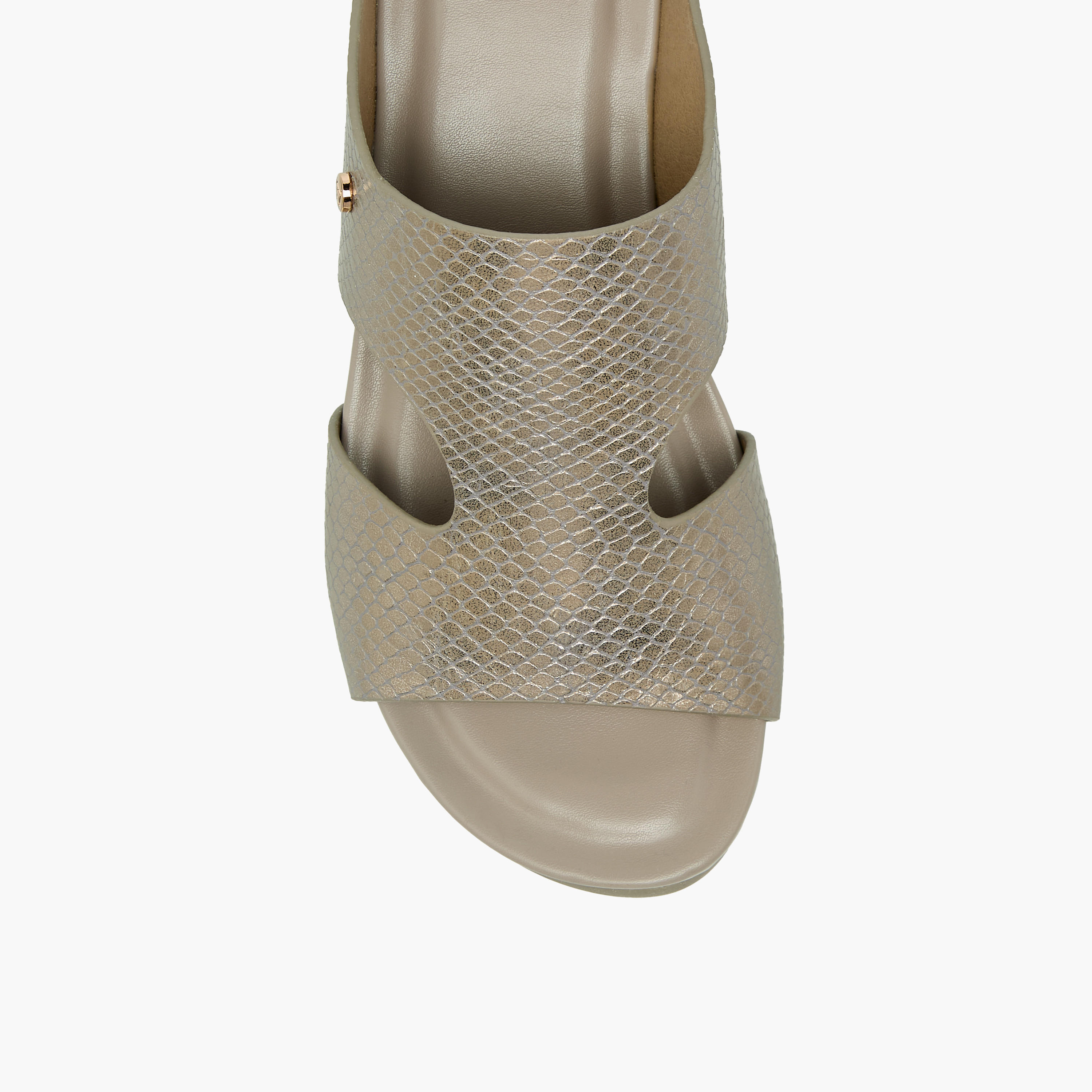Flora Bella Women Textured Wedge Heel Sandals-women-shoes-sandals-heeled-image-4