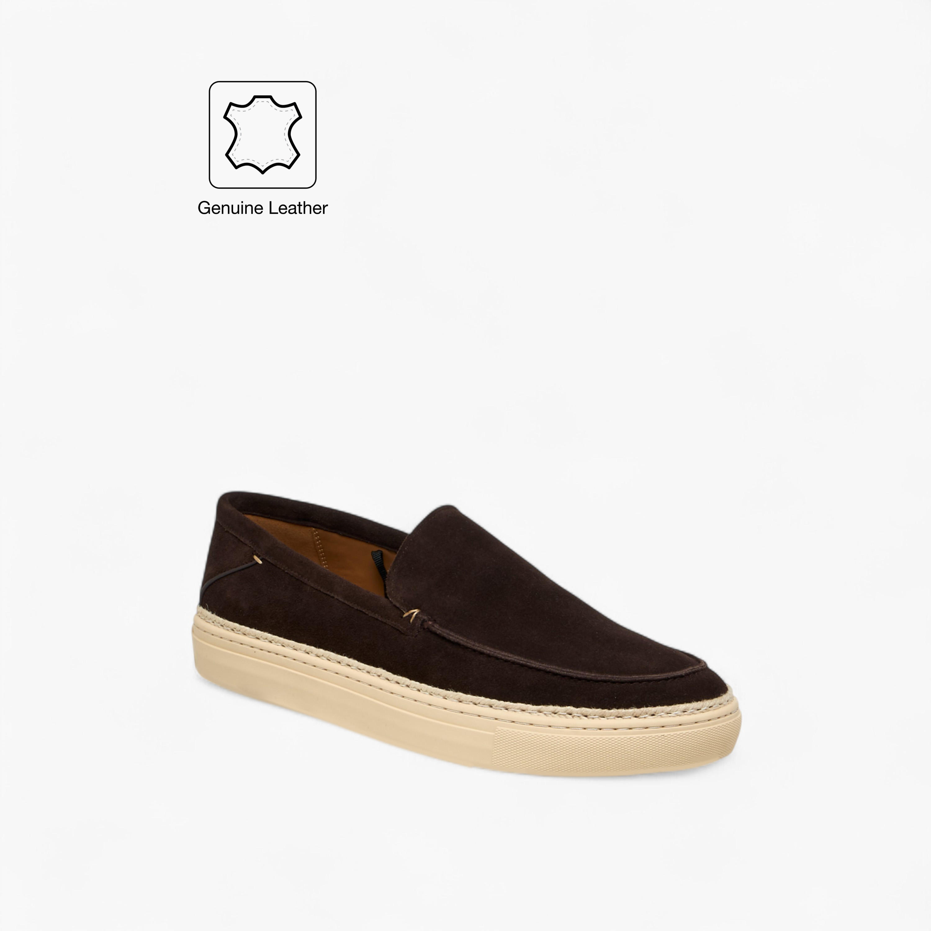حذاء خفيف جلد سادة سهل الارتداء للرجال من دوتشيني-men-shoes-loafersandmoccasins-image-2