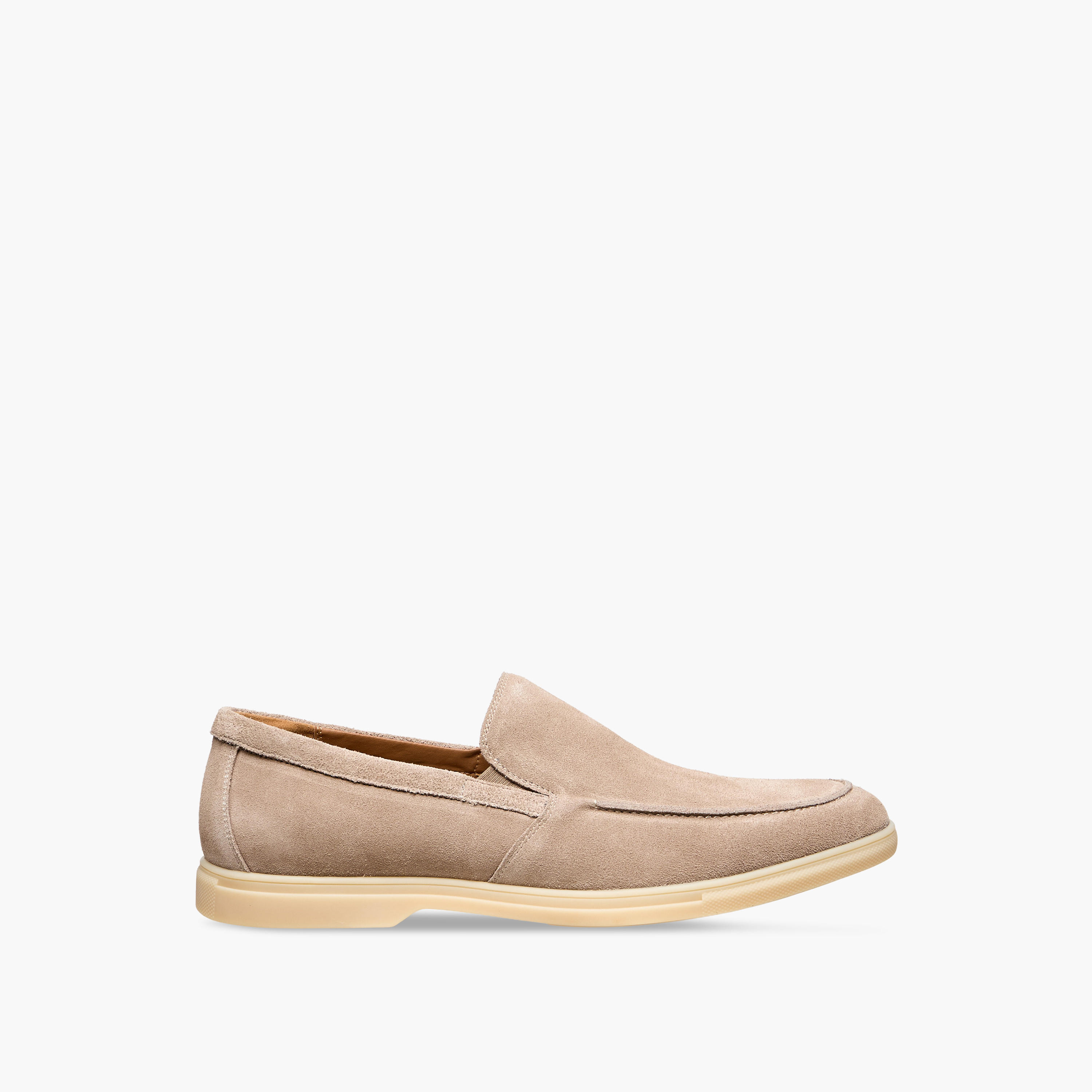 Duchini Men Genuine Leather Slip-On Loafers-men-shoes-loafersandmoccasins-image-3