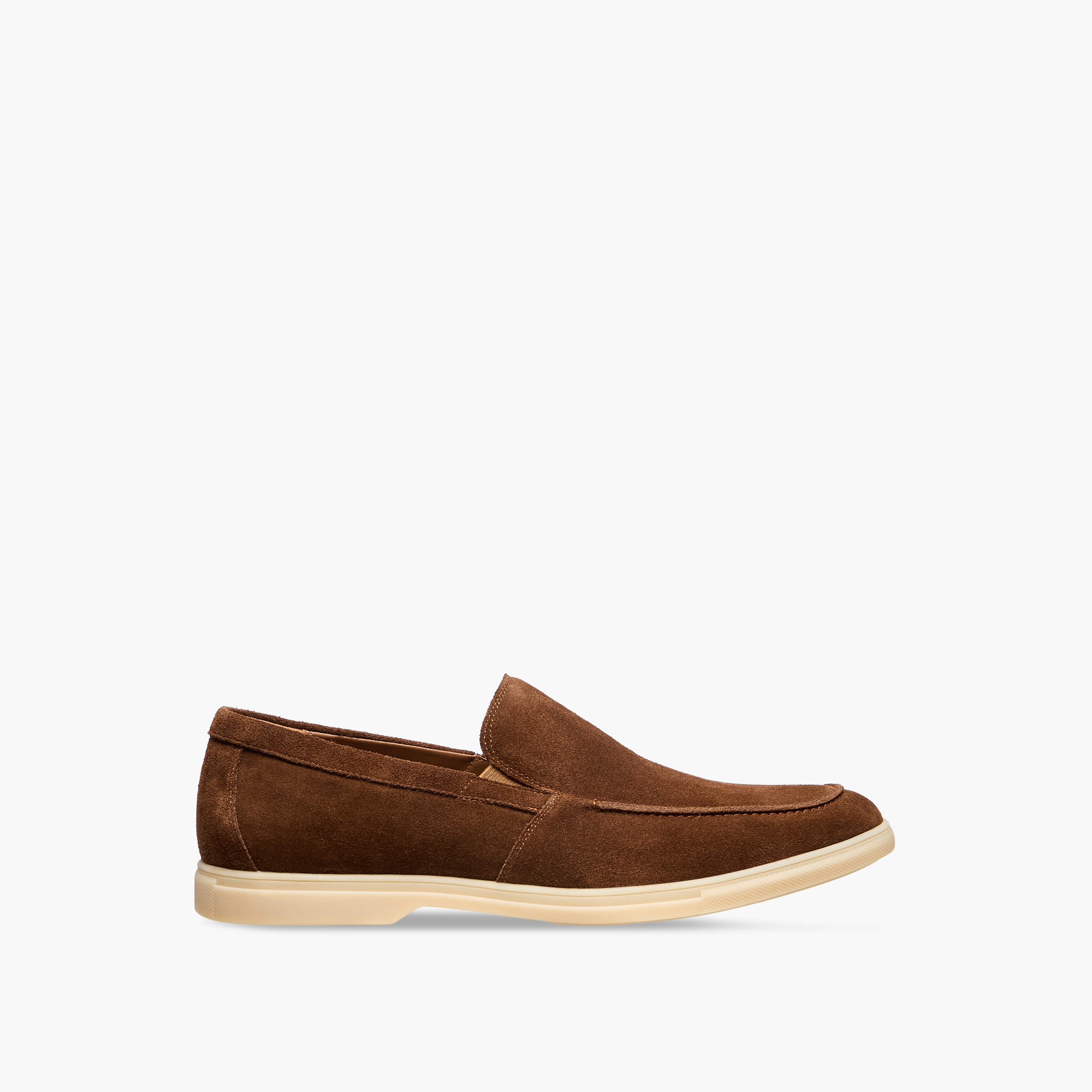 Duchini Men Genuine Leather Slip-On Loafers-men-shoes-loafersandmoccasins-image-3