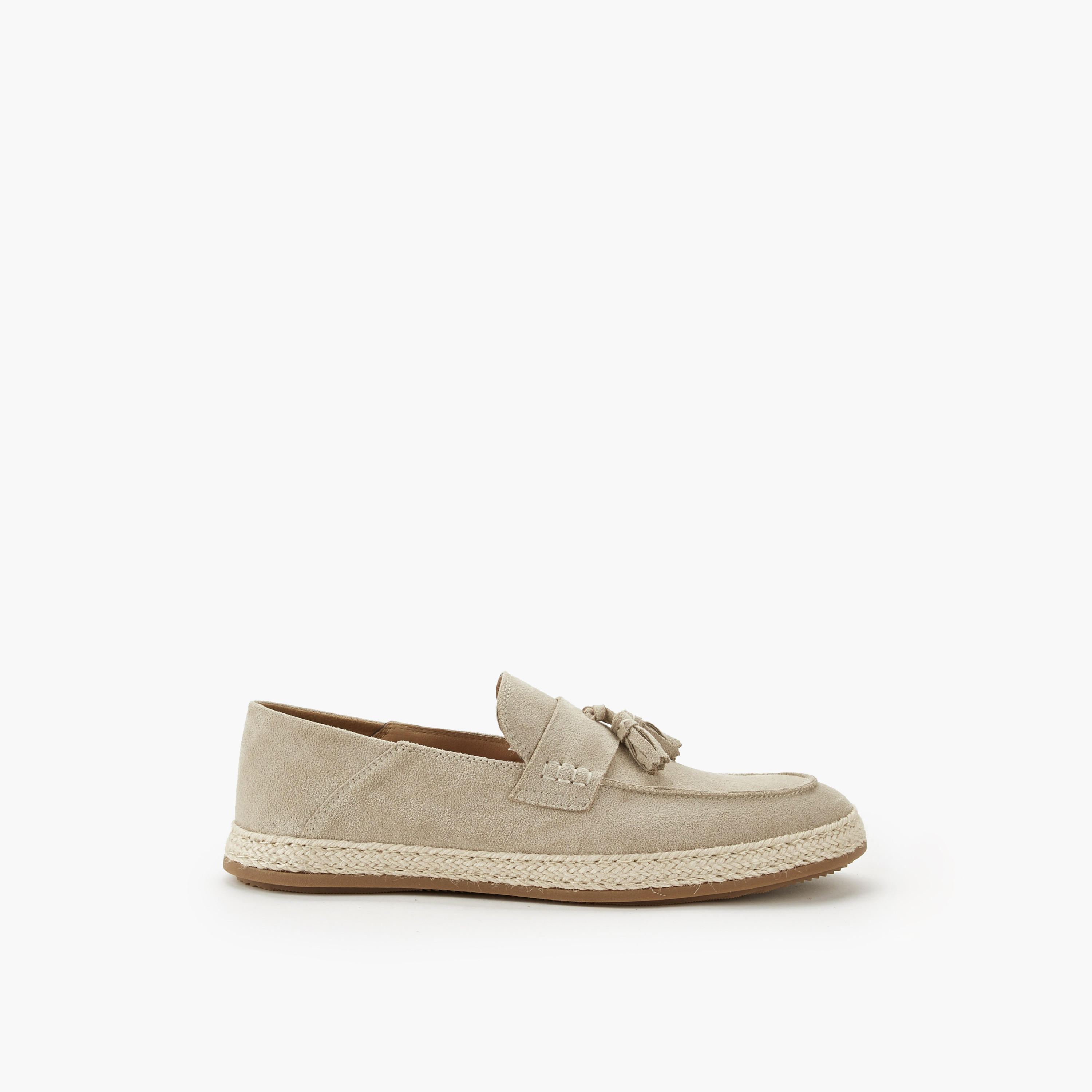 Peppermint Men Tassel Trim Espadrille Loafers-men-shoes-loafersandmoccasins-image-3