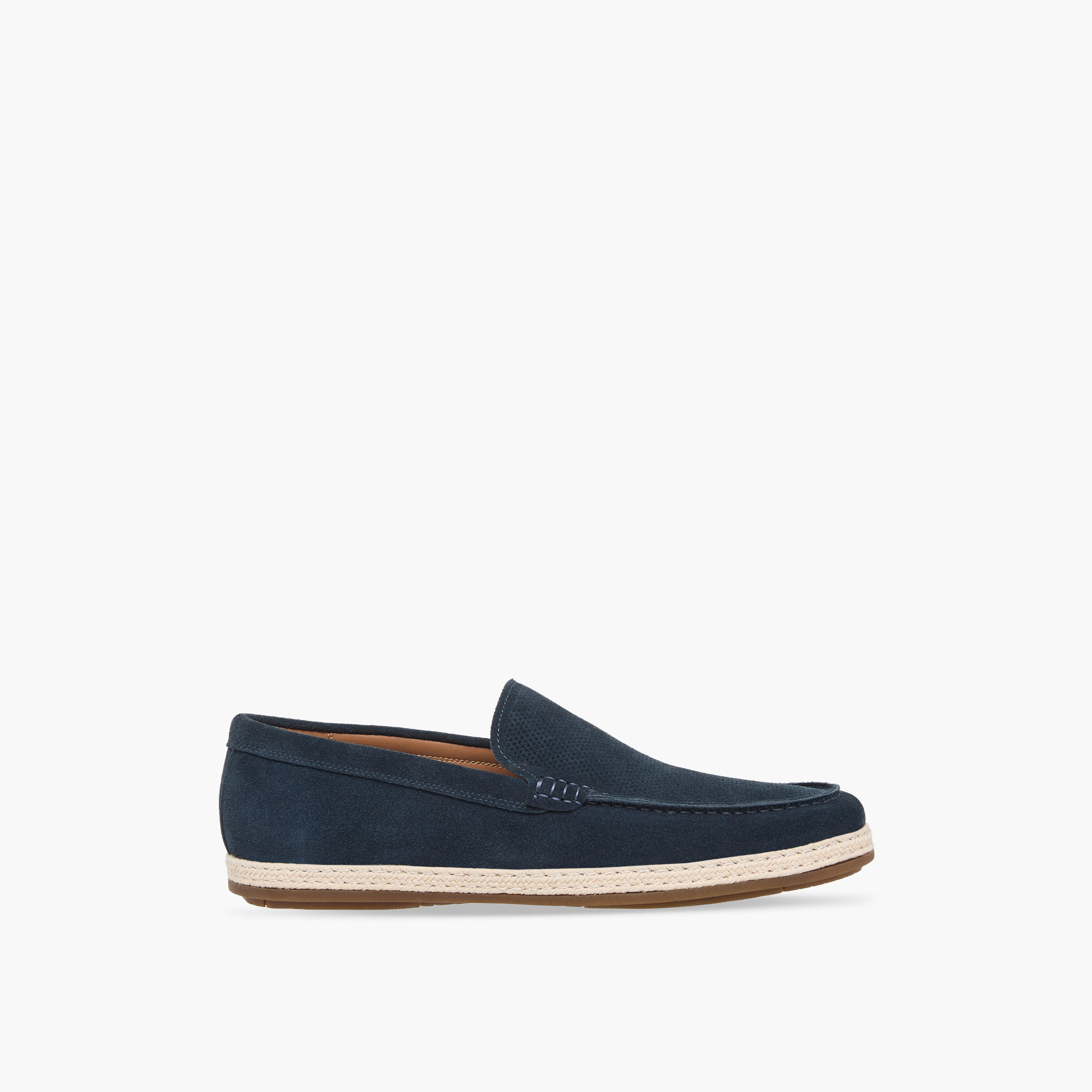 Duchini Men Genuine Leather Espadrille Loafers-men-shoes-loafersandmoccasins-image-3