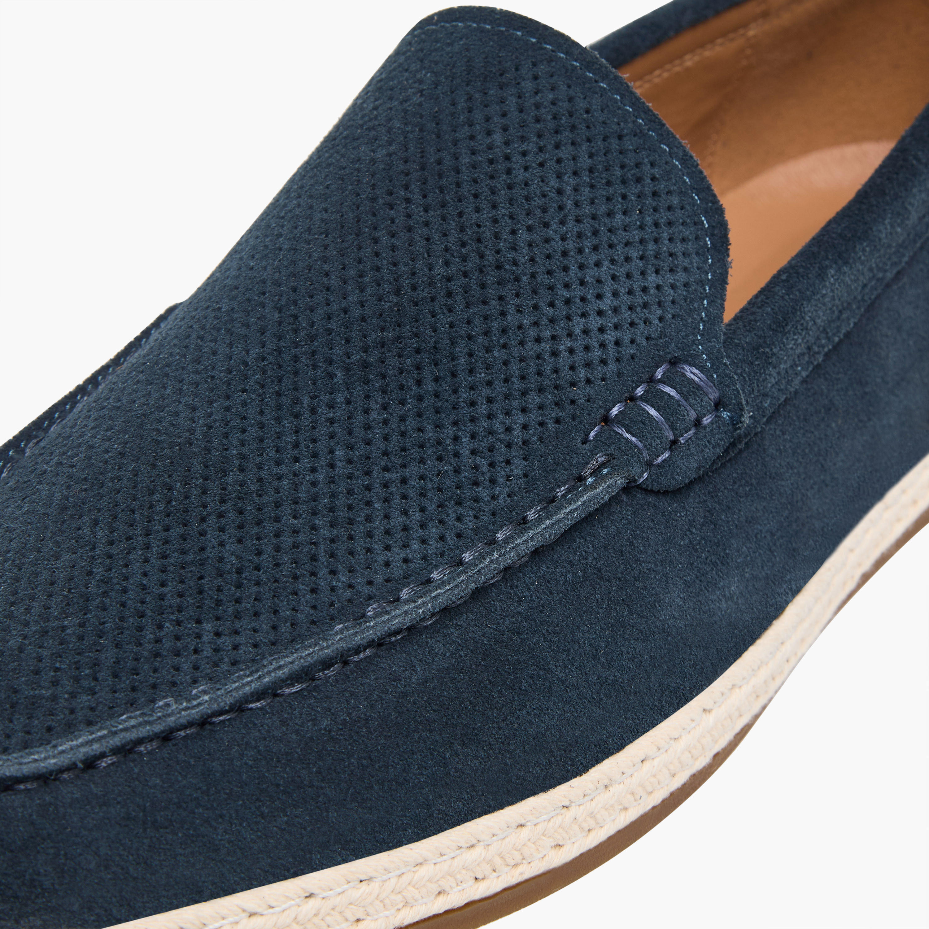 Duchini Men Genuine Leather Espadrille Loafers-men-shoes-loafersandmoccasins-image-4