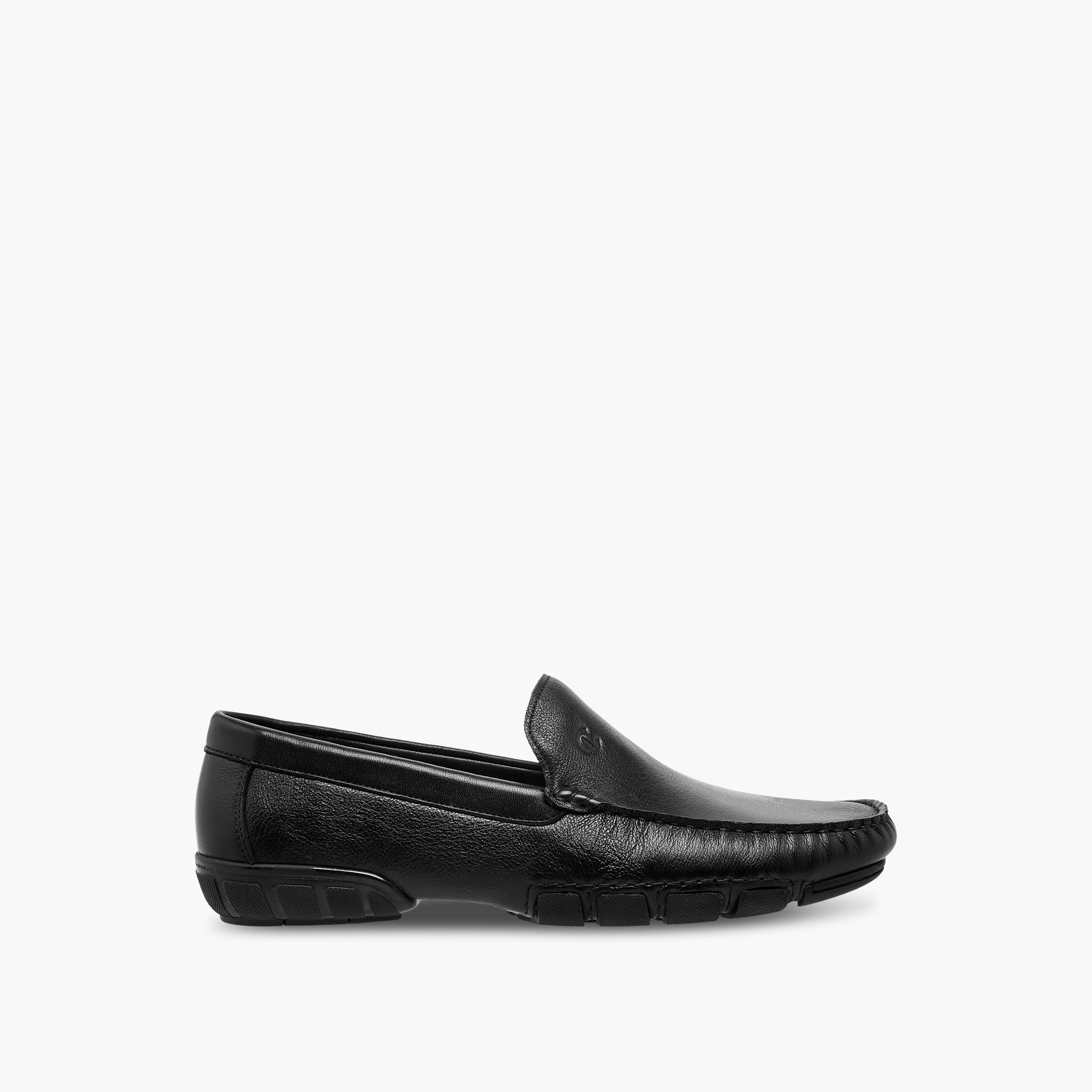 Le Confort Men Genuine Leather Slip-On Loafers-men-shoes-loafersandmoccasins-image-3
