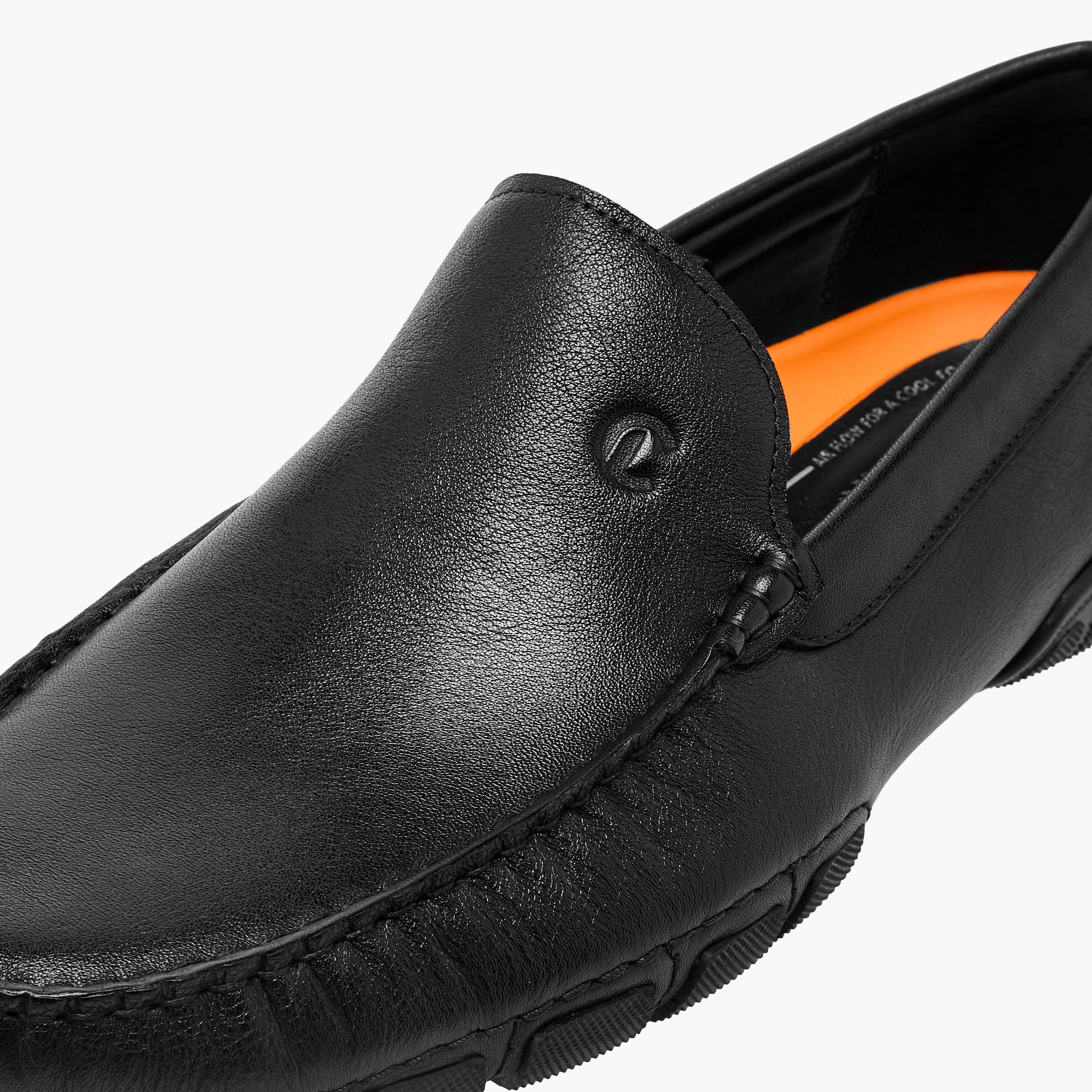 Le Confort Men Genuine Leather Slip-On Loafers-men-shoes-loafersandmoccasins-image-4