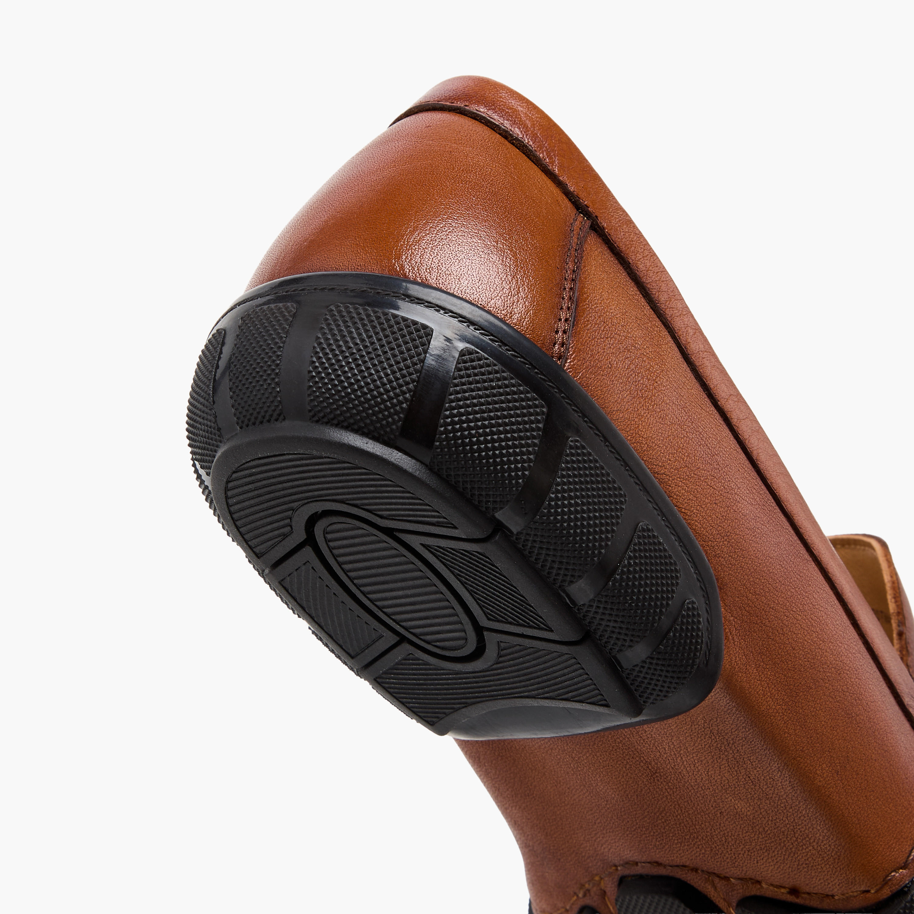 Le Confort Men Genuine Leather Slip-On Loafers-men-shoes-loafersandmoccasins-image-5