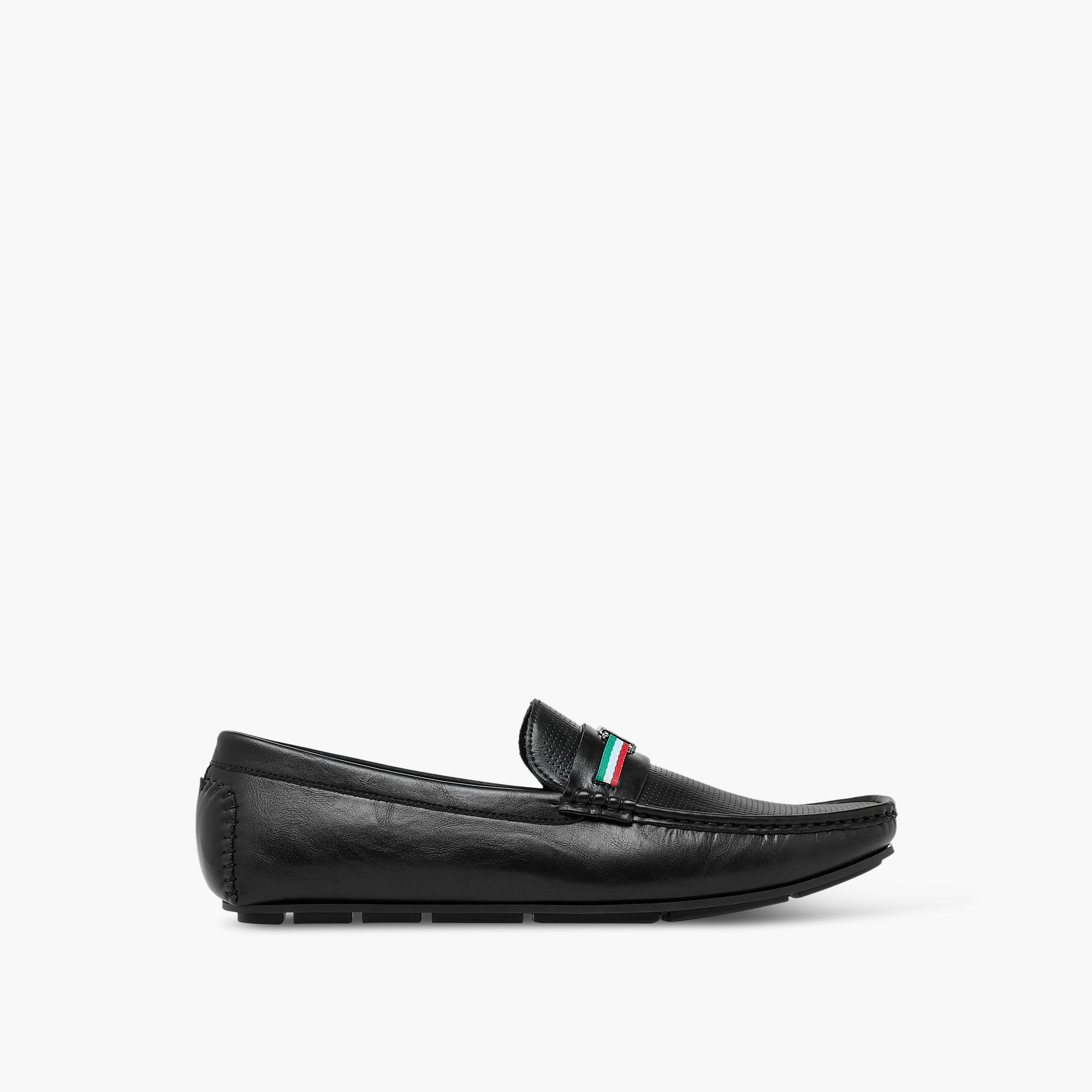 Renzo Ruganni Men Slip-On Loafers-men-shoes-loafersandmoccasins-image-3