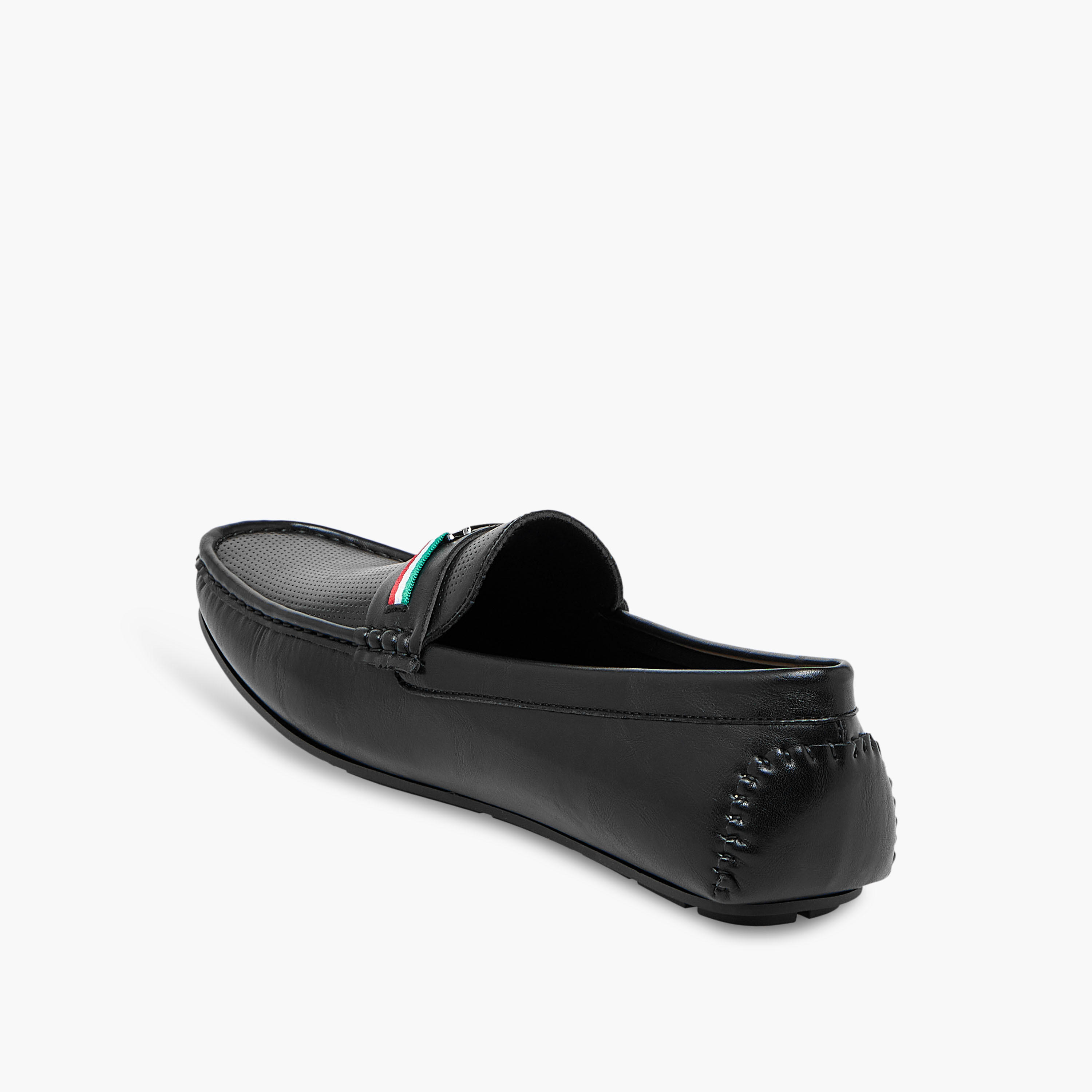 Renzo Ruganni Men Slip-On Loafers-men-shoes-loafersandmoccasins-image-5