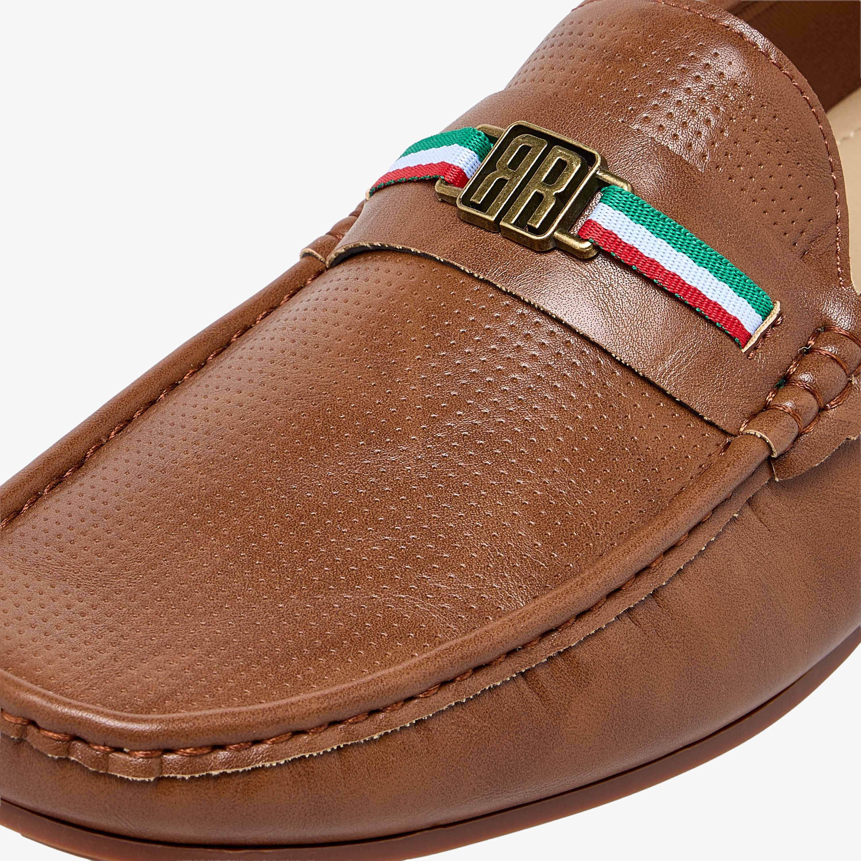 Renzo Ruganni Men Slip-On Loafers-men-shoes-loafersandmoccasins-image-7