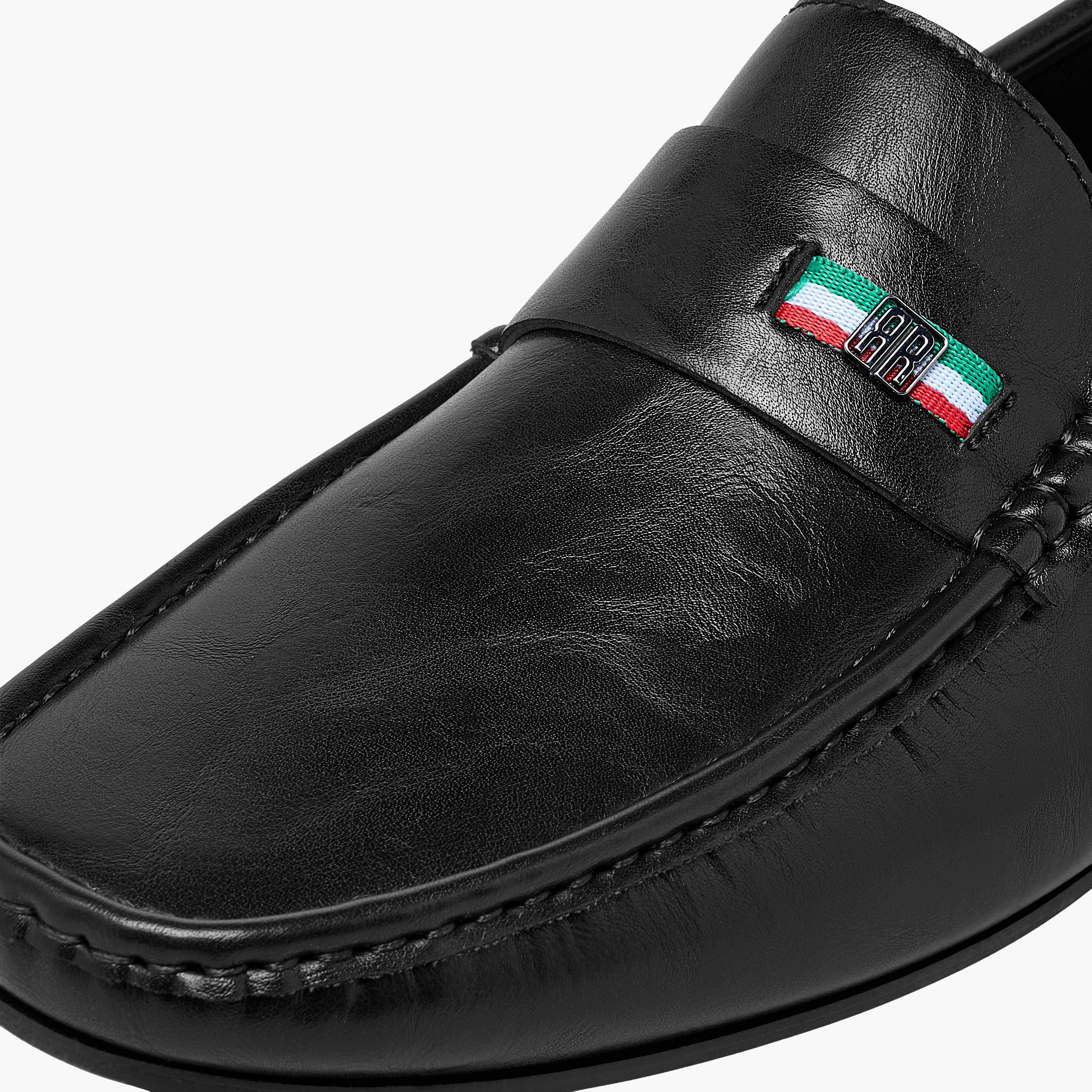 Renzo Ruganni Men Slip-On Loafers-men-shoes-loafersandmoccasins-image-7