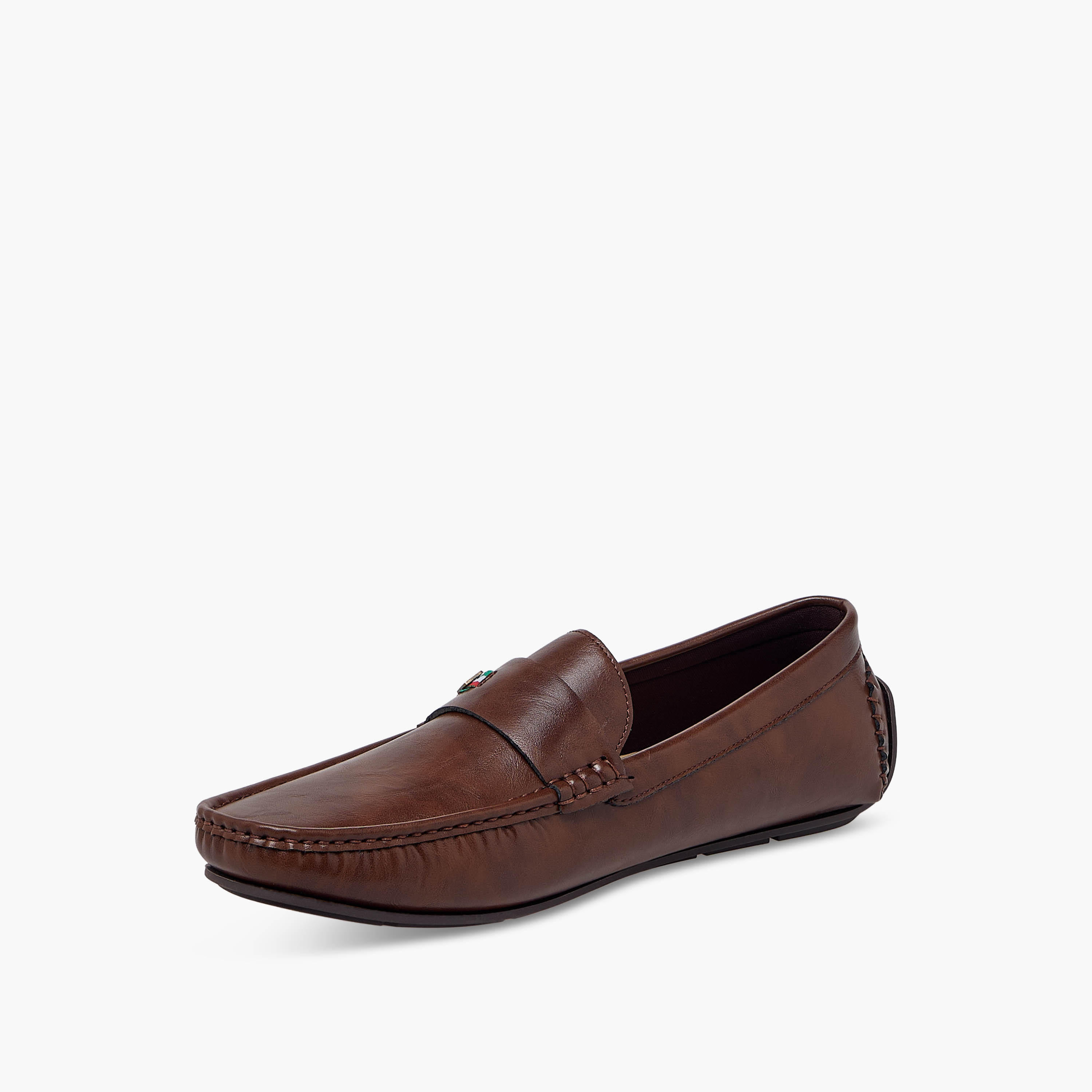 Renzo Ruganni Men Slip-On Loafers-men-shoes-loafersandmoccasins-image-4