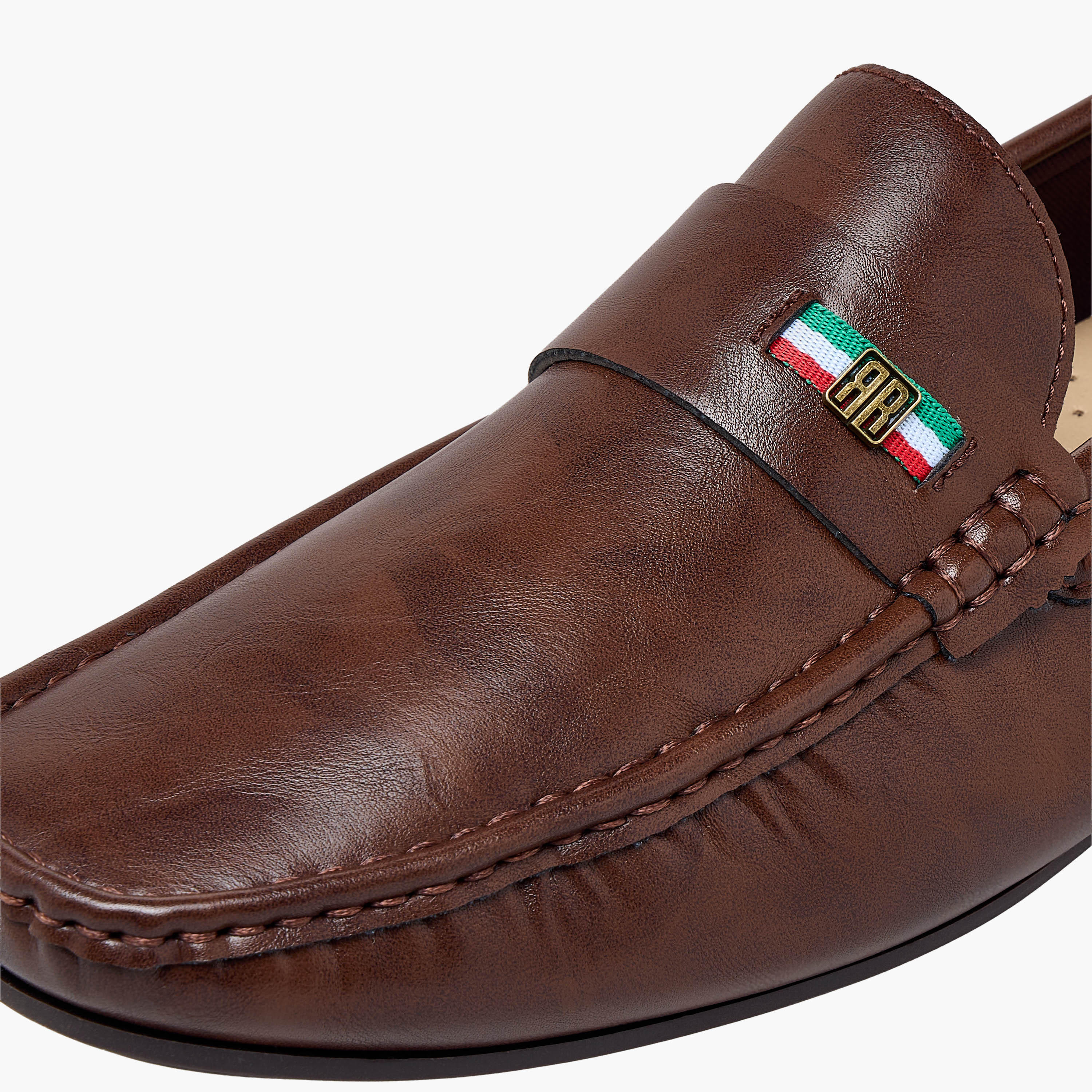 Renzo Ruganni Men Slip-On Loafers-men-shoes-loafersandmoccasins-image-7