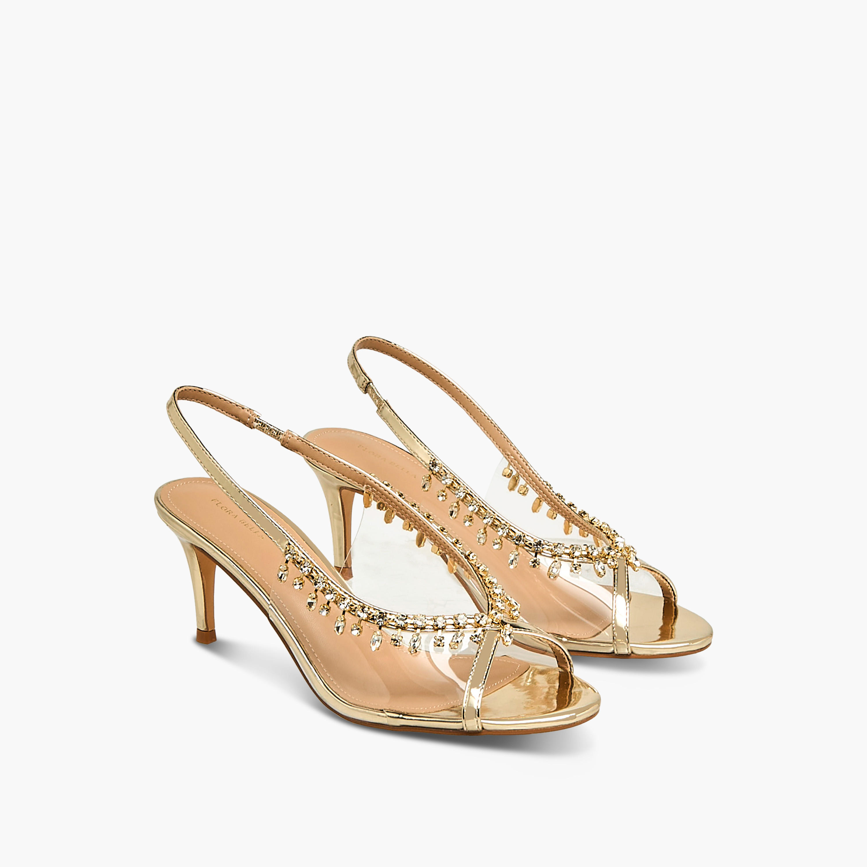 Flora Bella Women Embellished Stiletto Heel Slingback Shoes-women-shoes-heels-image-1
