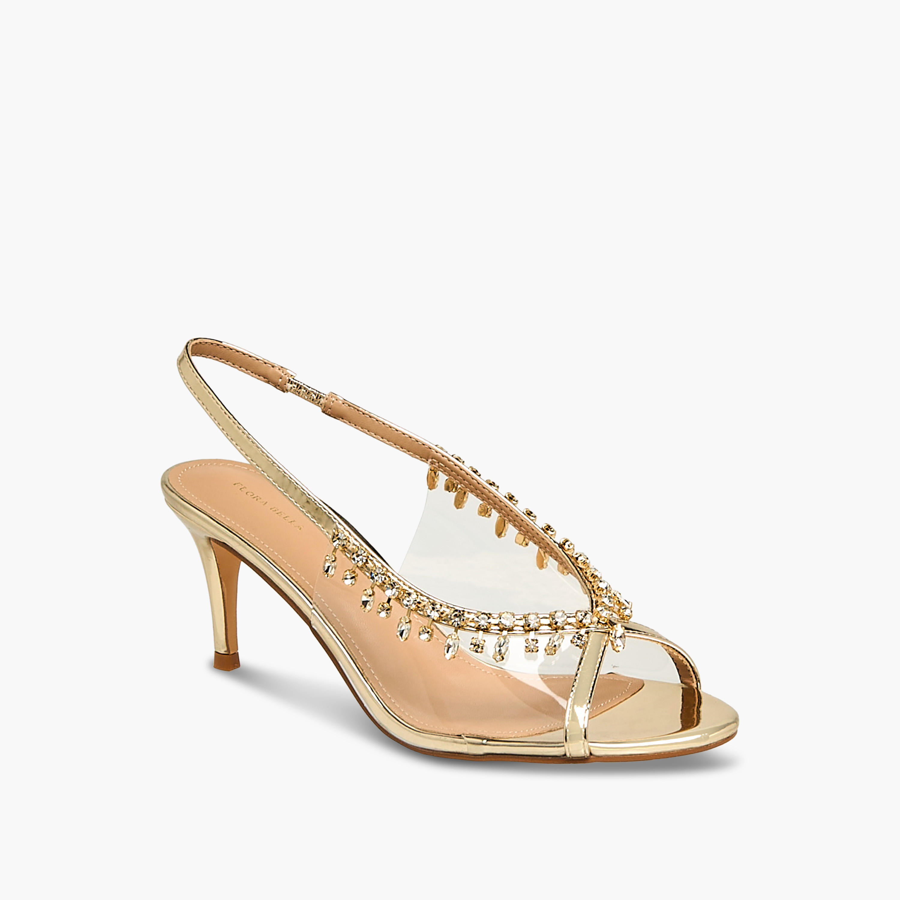 Flora Bella Women Embellished Stiletto Heel Slingback Shoes-women-shoes-heels-image-2