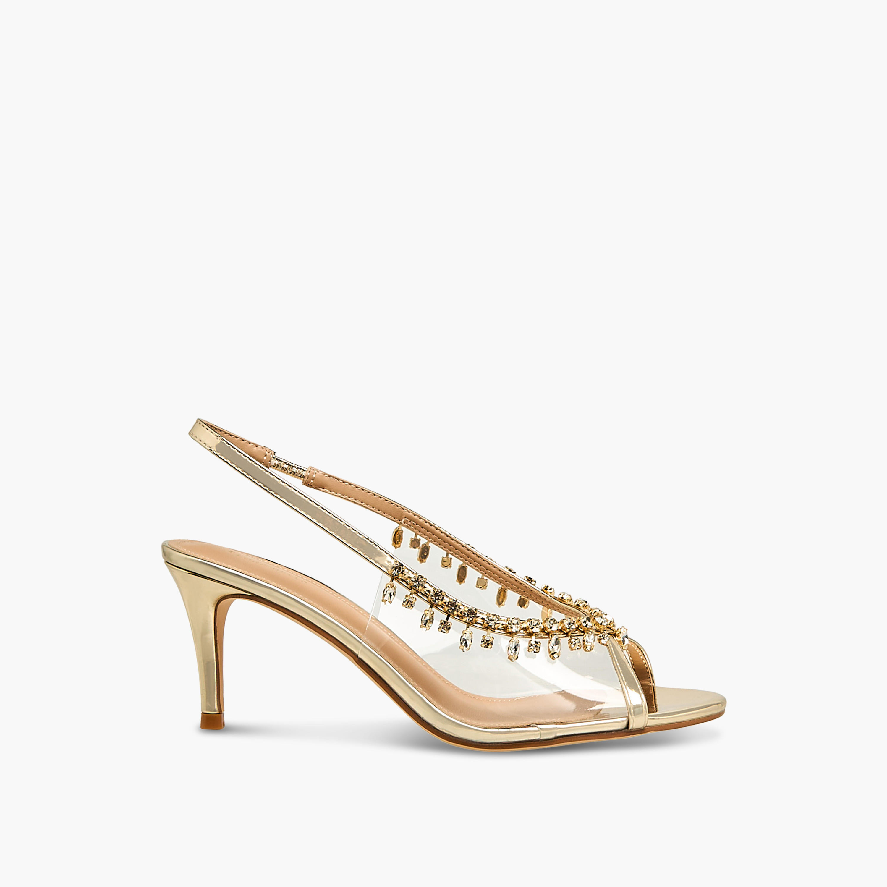 Flora Bella Women Embellished Stiletto Heel Slingback Shoes-women-shoes-heels-image-3