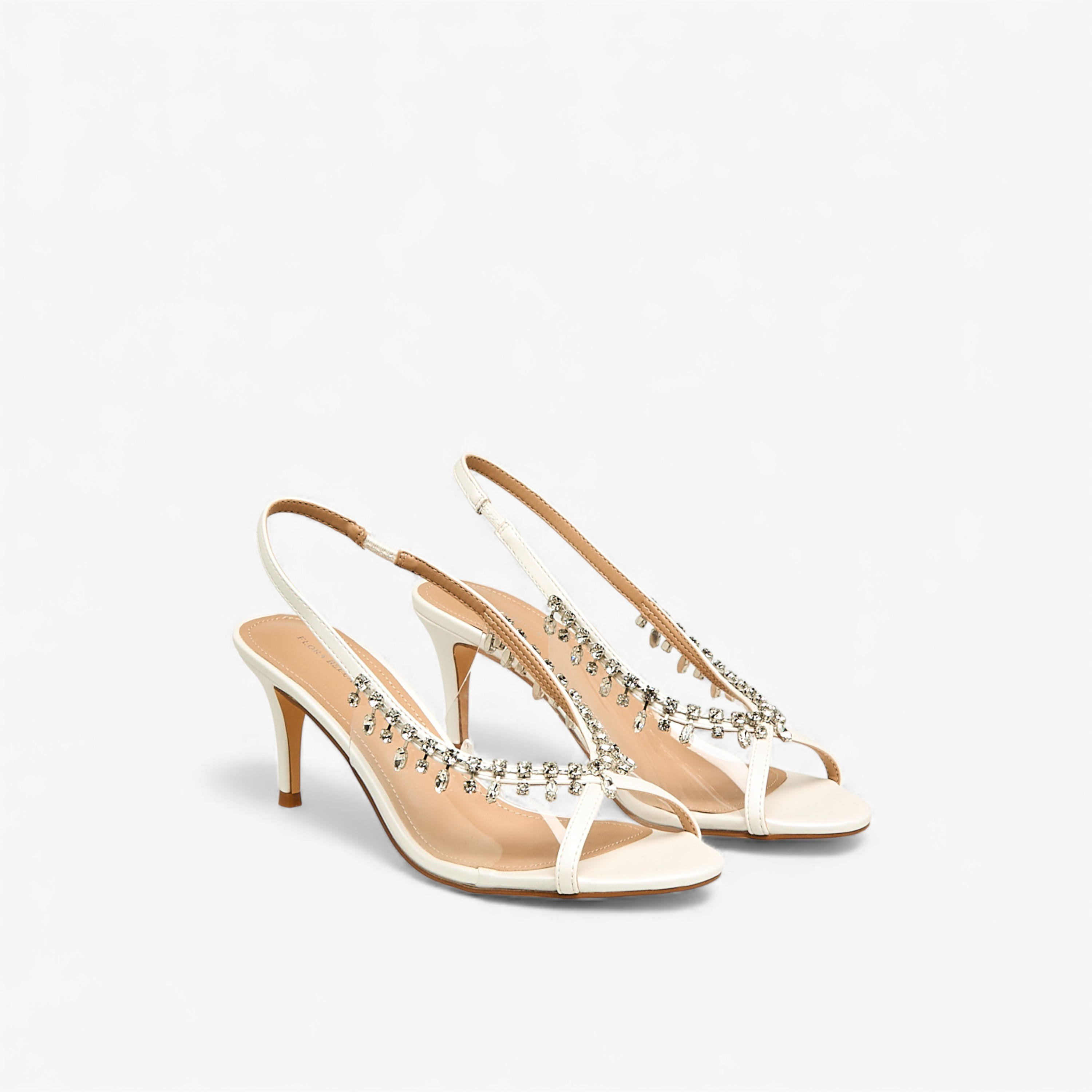 Flora Bella Women Embellished Stiletto Heel Slingback Shoes-women-shoes-heels-image-1