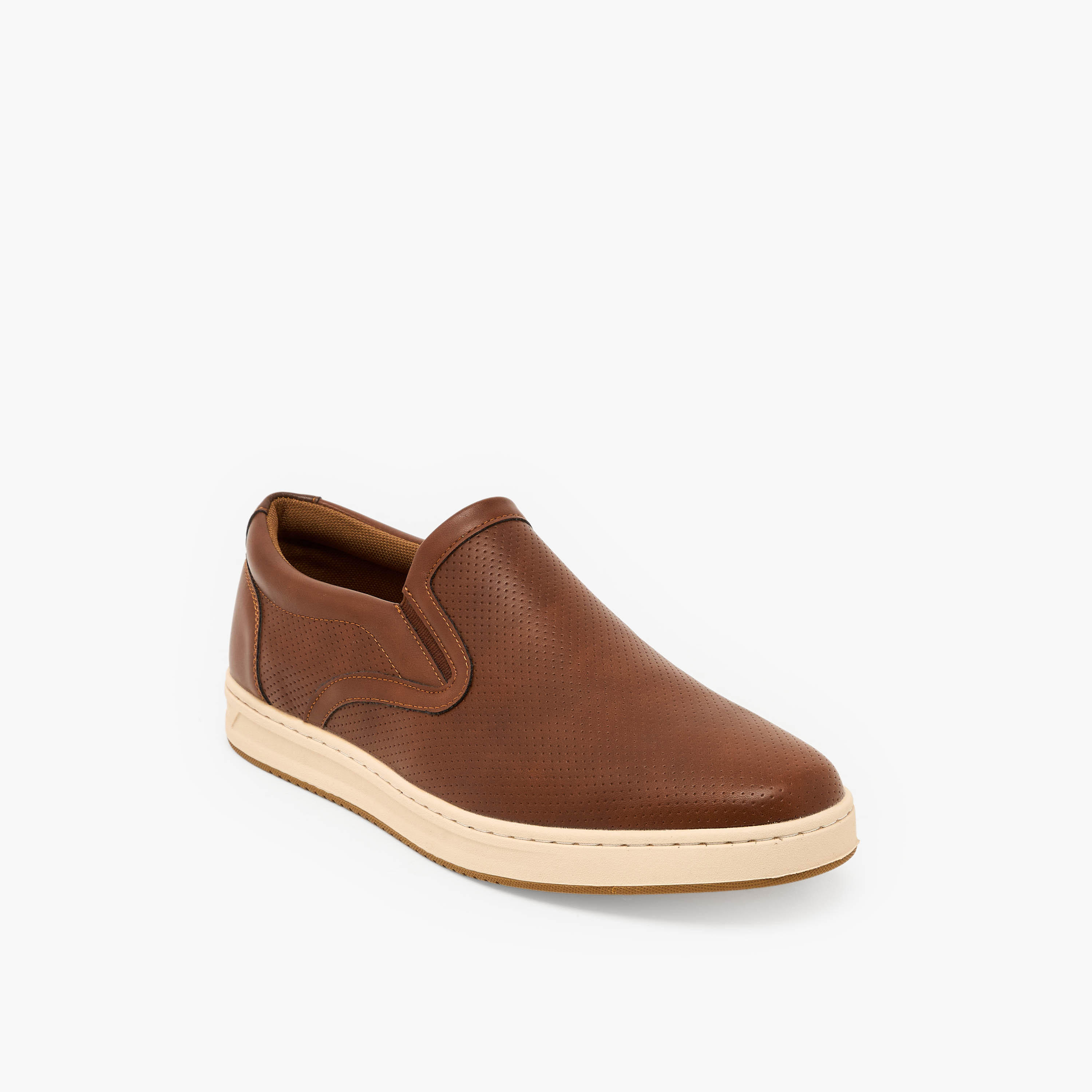 LBL by Shoexpress Men Slip-On Loafers-men-shoes-loafersandmoccasins-image-2
