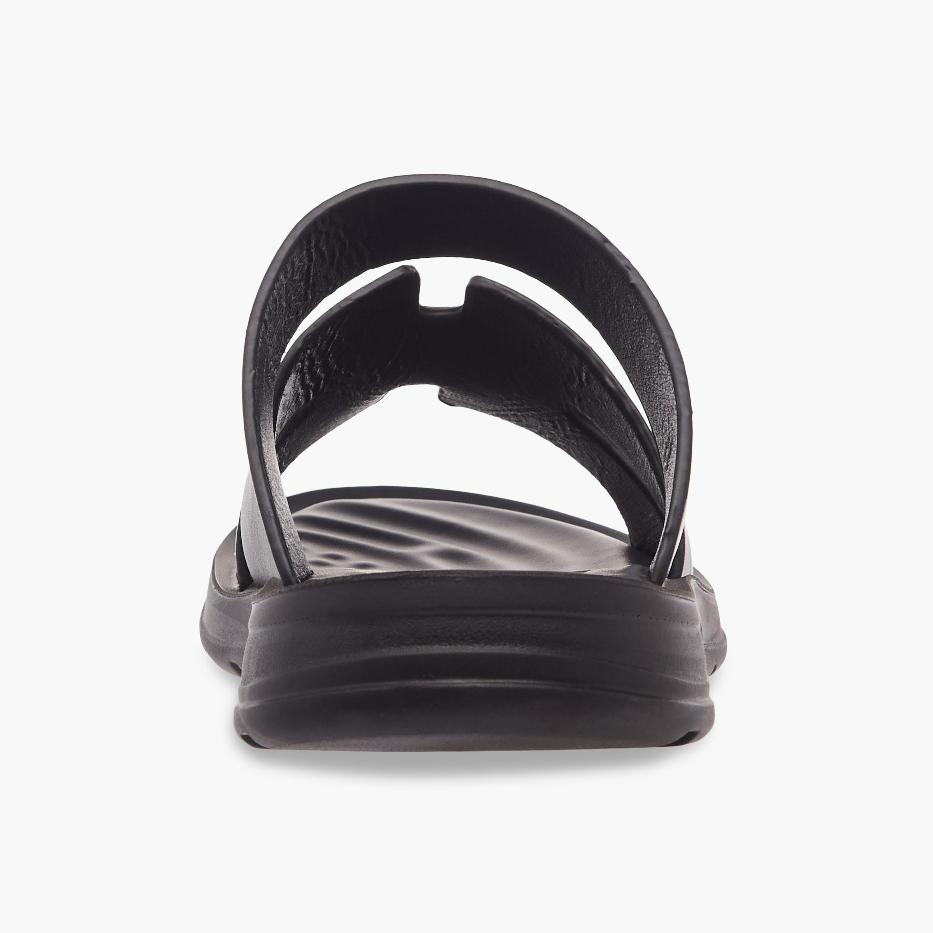 LBL by Shoexpress Men Slip-On Arabic Sandals-men-shoes-sandals-image-5